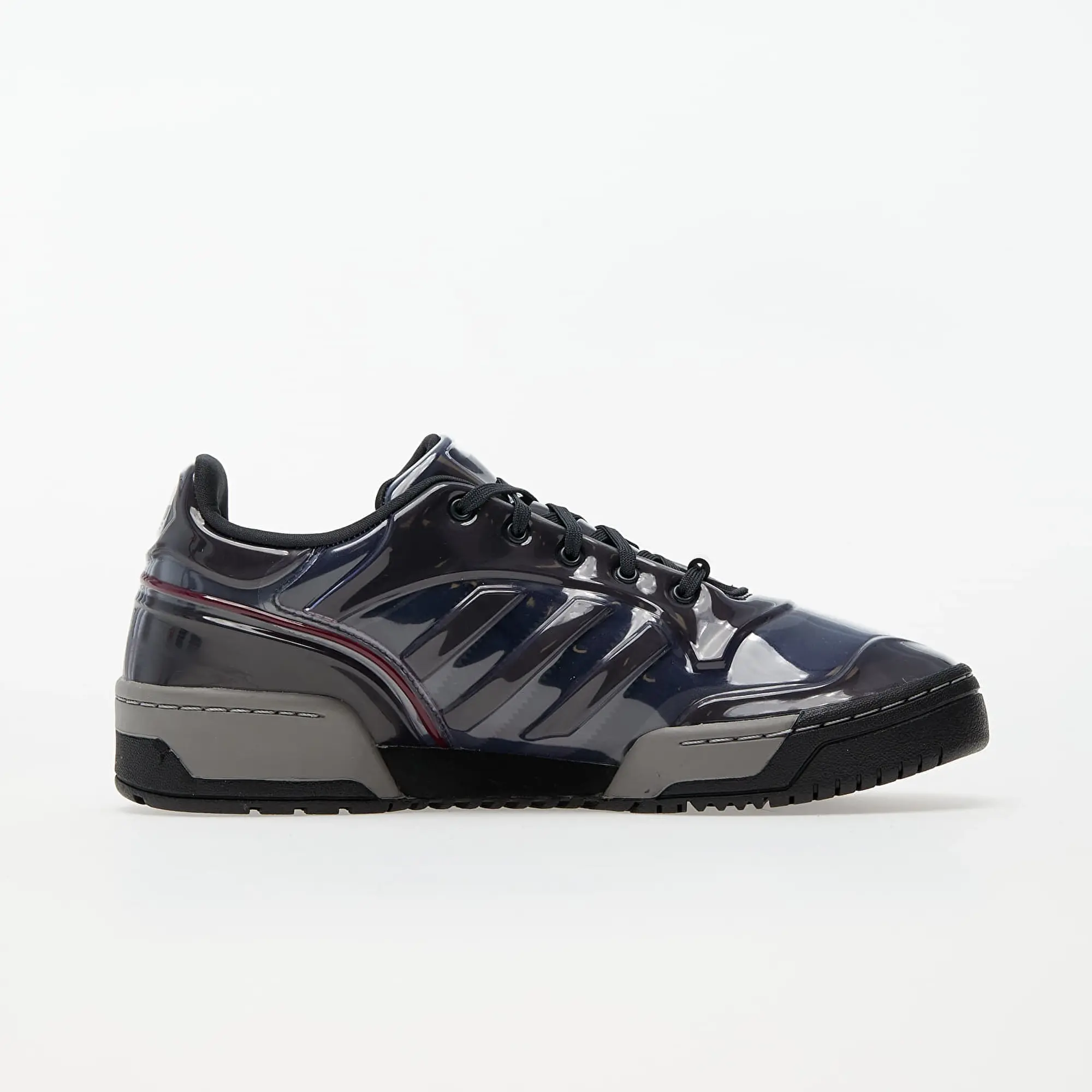 adidas Originals Sneakers Adidas X Craig Green Rivalry Polta Akh Core Black/ Core Black/ Core Black Eur 38 2/3