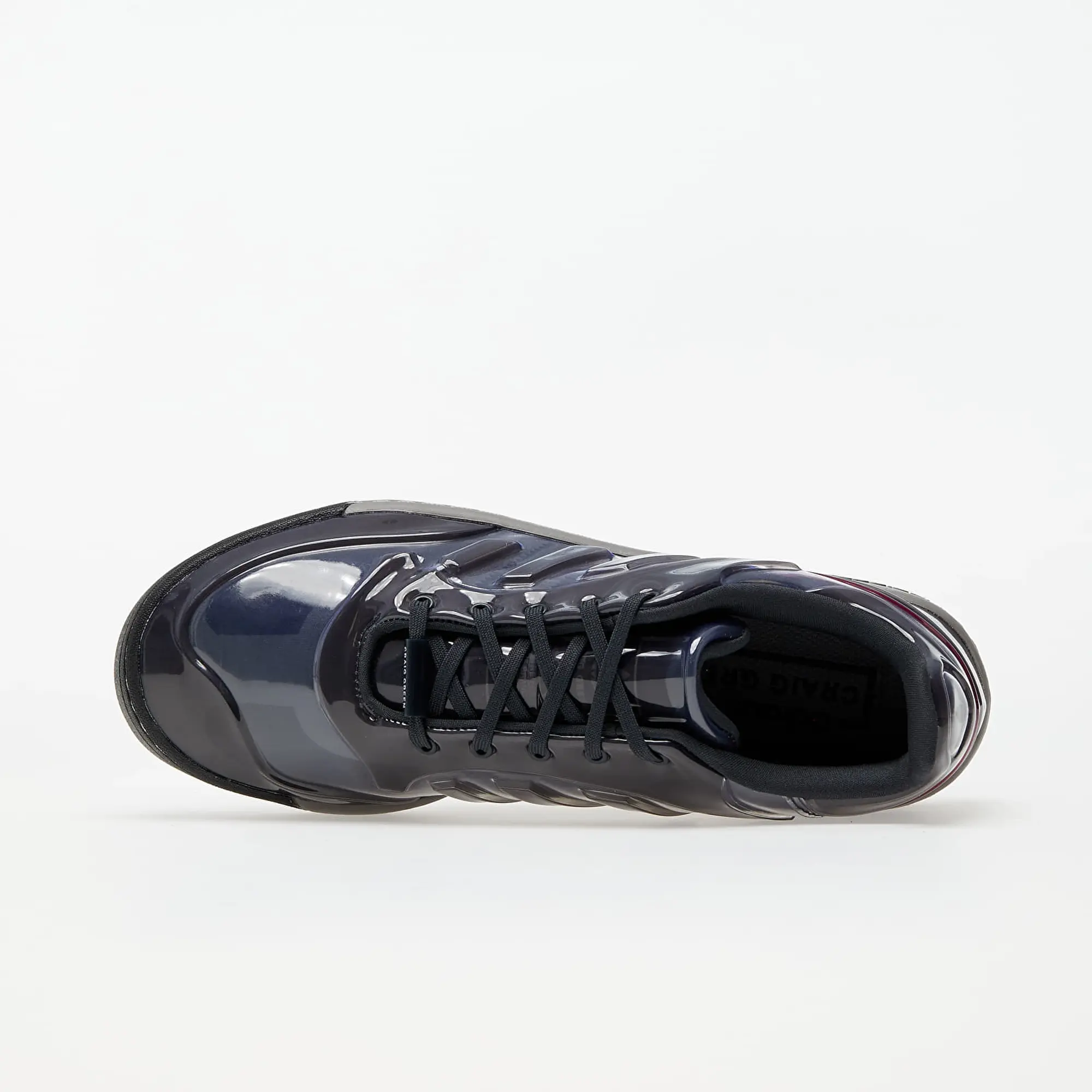 adidas Originals Sneakers Adidas X Craig Green Rivalry Polta Akh Core Black/ Core Black/ Core Black Eur 38 2/3
