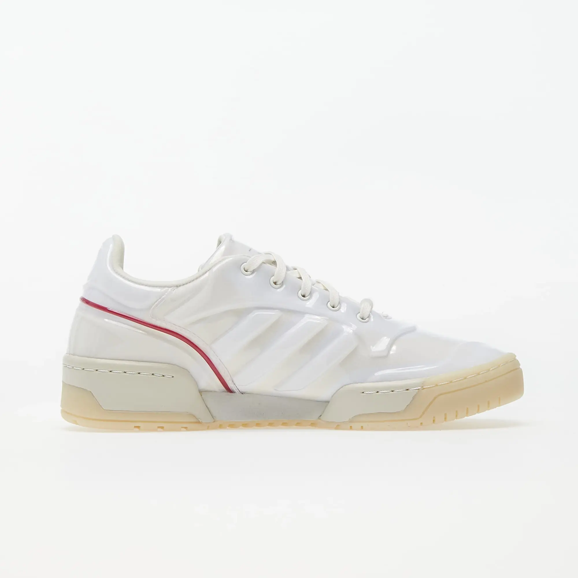 adidas Originals Sneakers Adidas X Craig Green Rivalry Polta Akh Cloud White/ White Tint/ Off White Eur 37 1/3