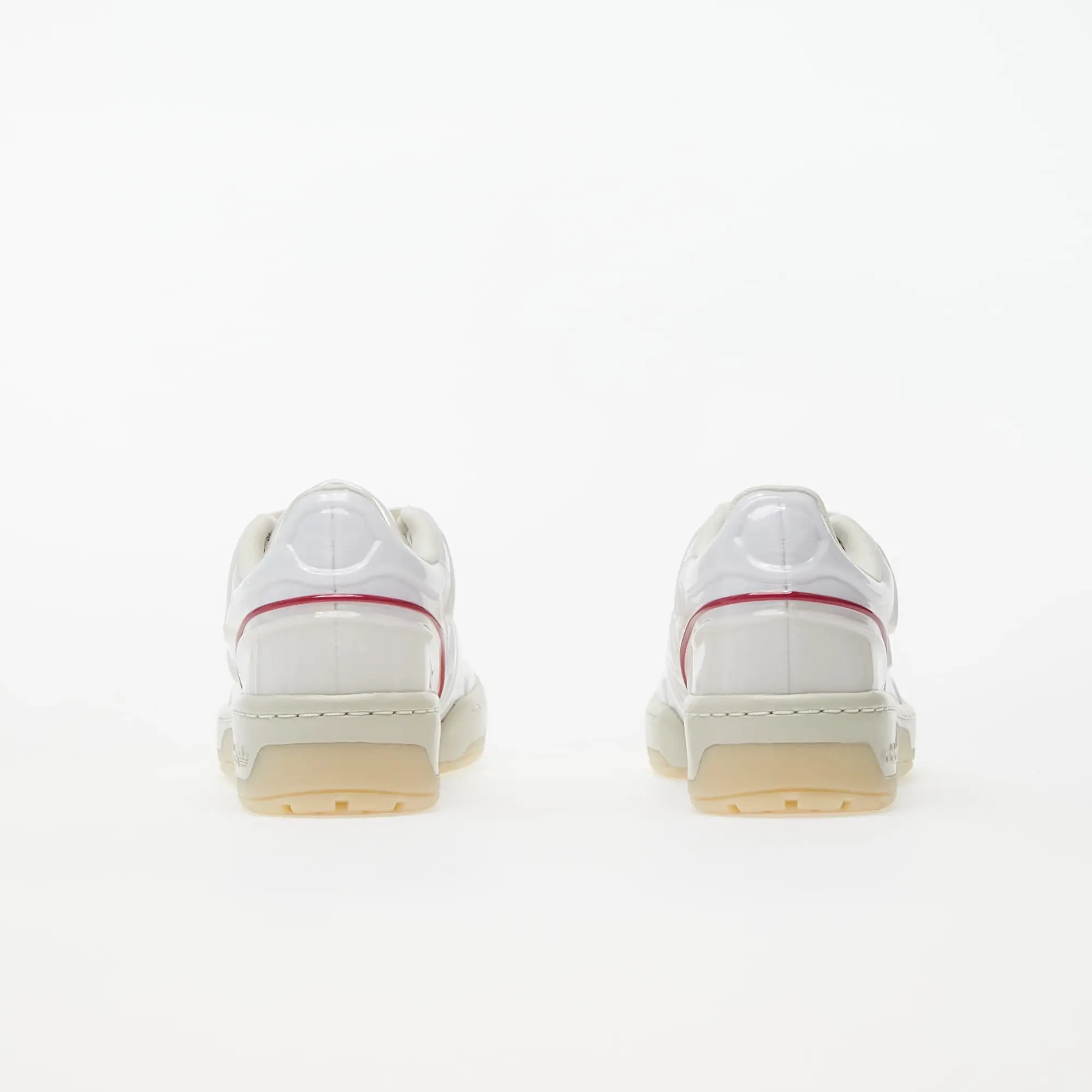 adidas Originals Sneakers Adidas X Craig Green Rivalry Polta Akh Cloud White/ White Tint/ Off White Eur 37 1/3