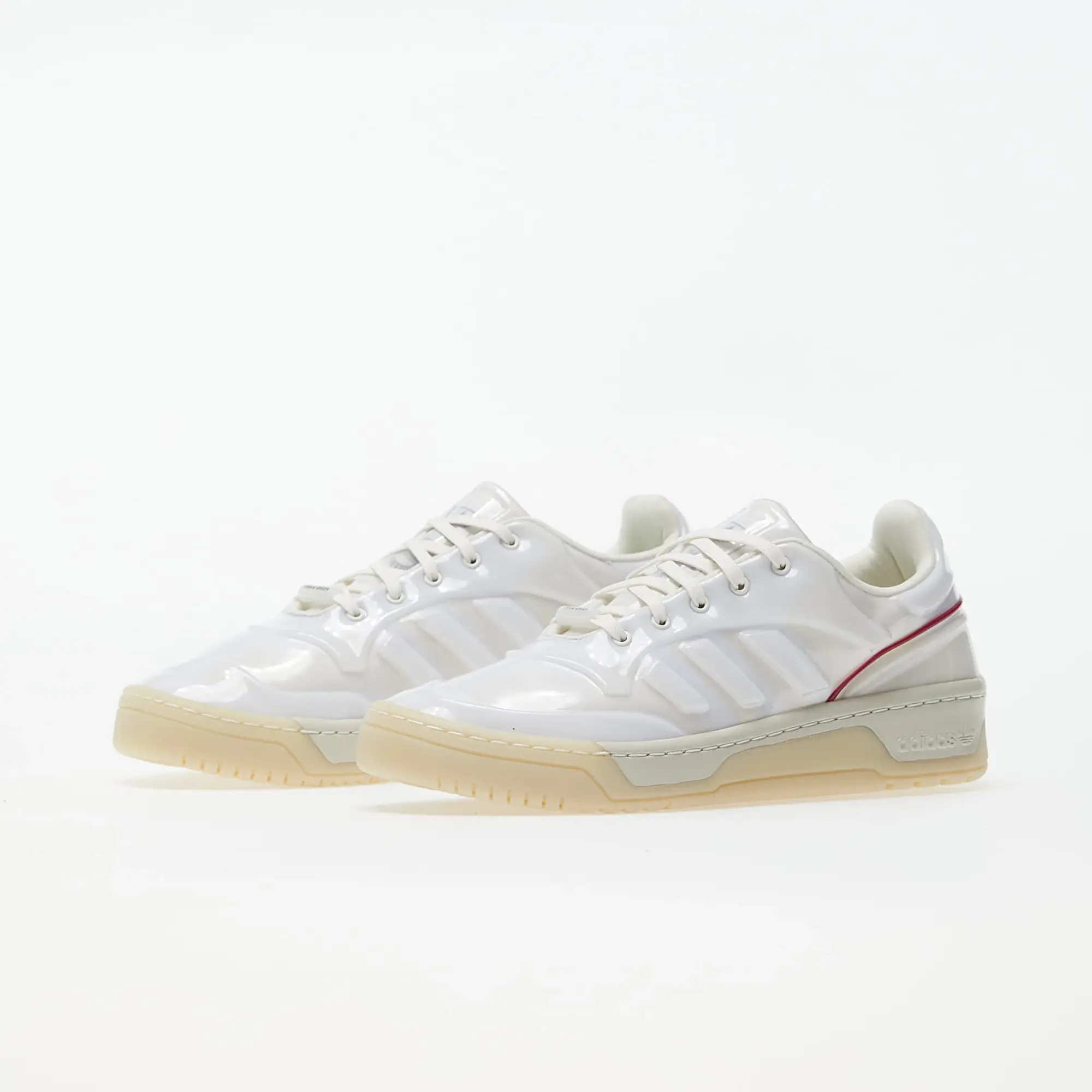 adidas Originals Sneakers Adidas X Craig Green Rivalry Polta Akh Cloud White/ White Tint/ Off White Eur 37 1/3
