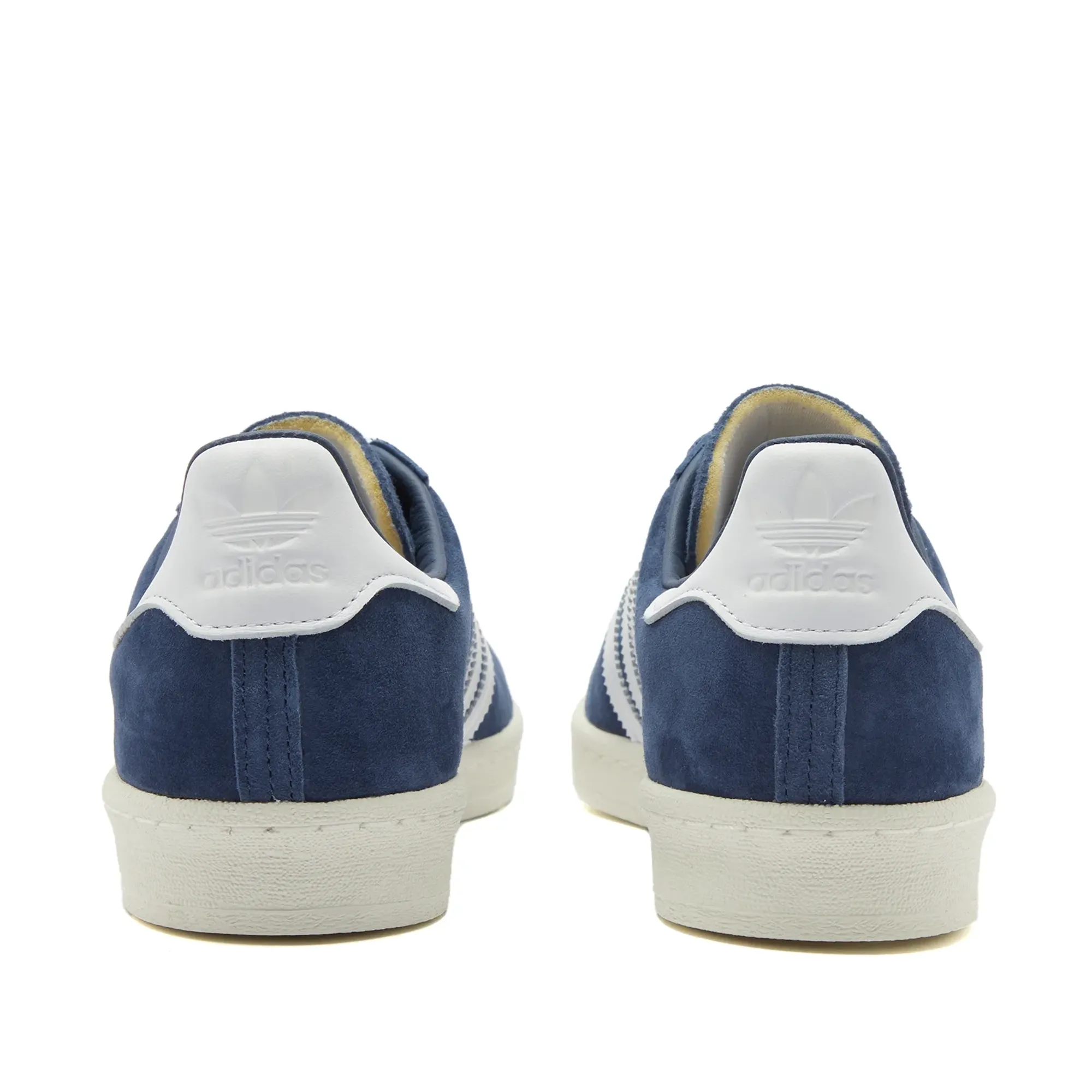adidas Campus 80s - Blue | FZ6153 | FOOTY.COM