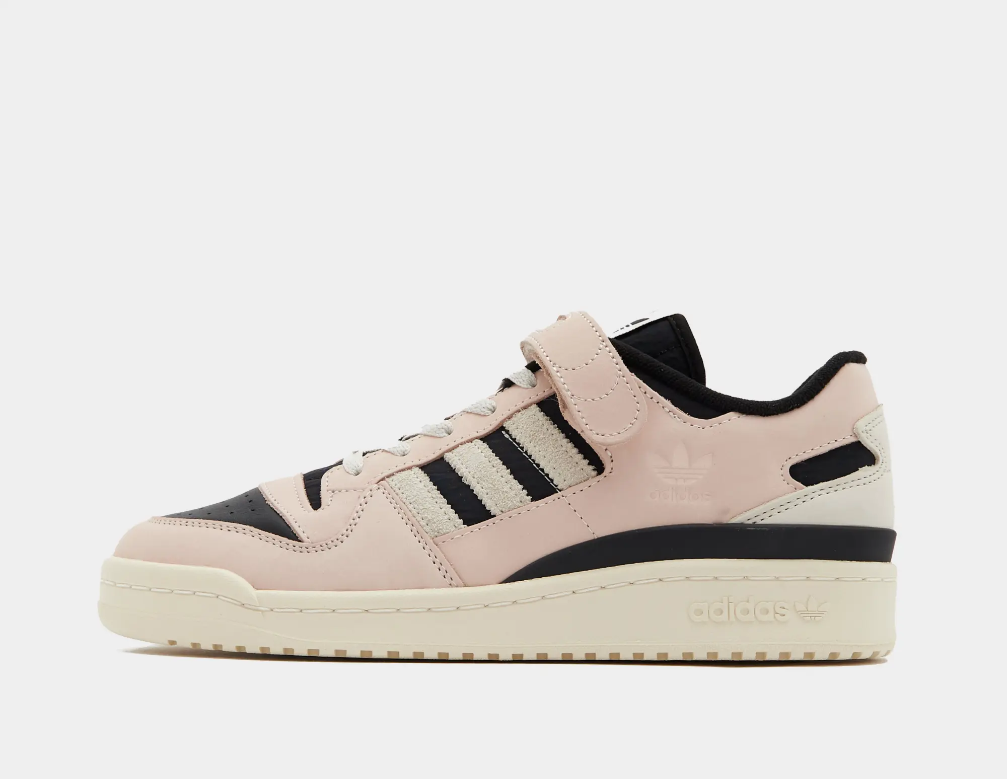 adidas Originals Forum 84 Low - Pink, Pink