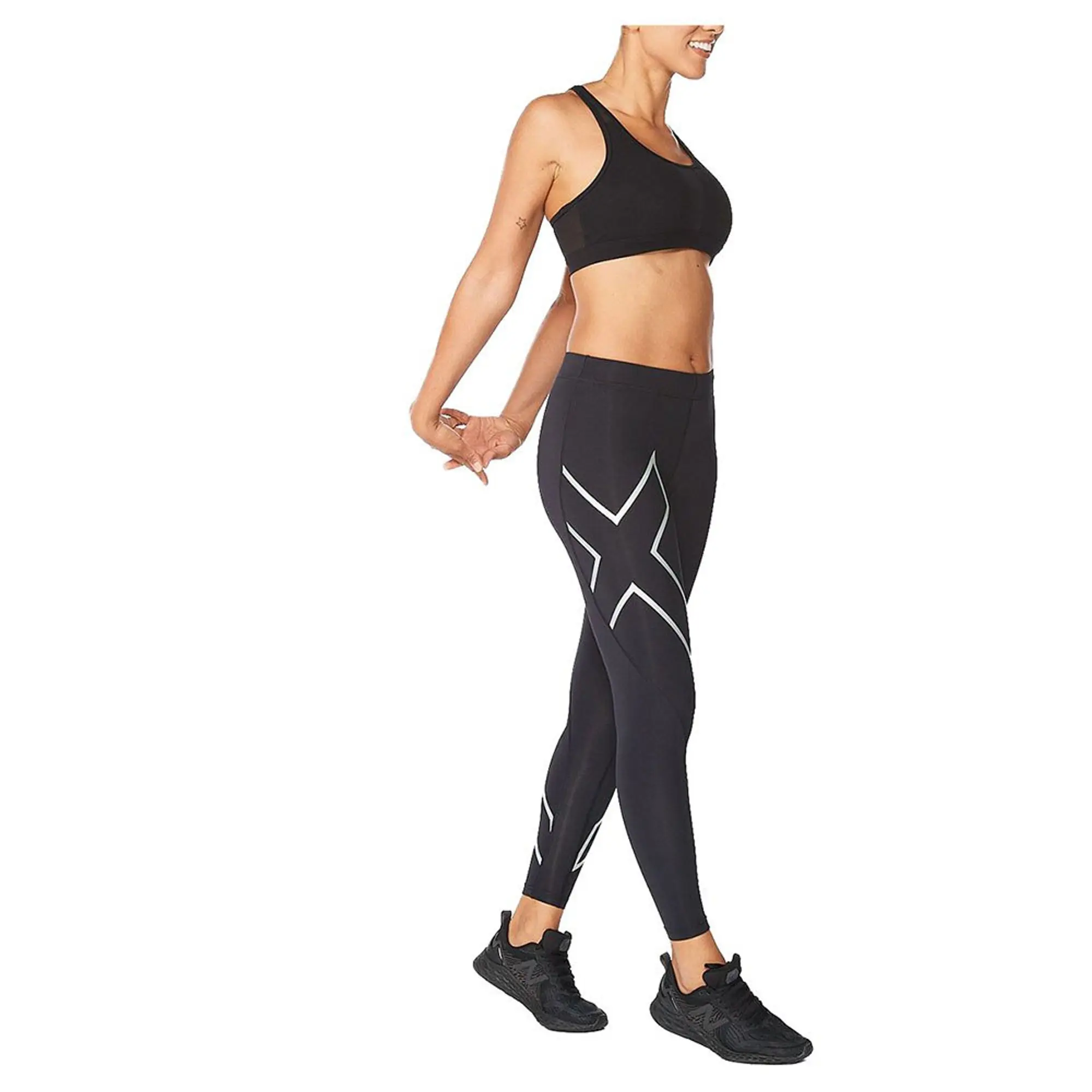 2xu Compression Leggings