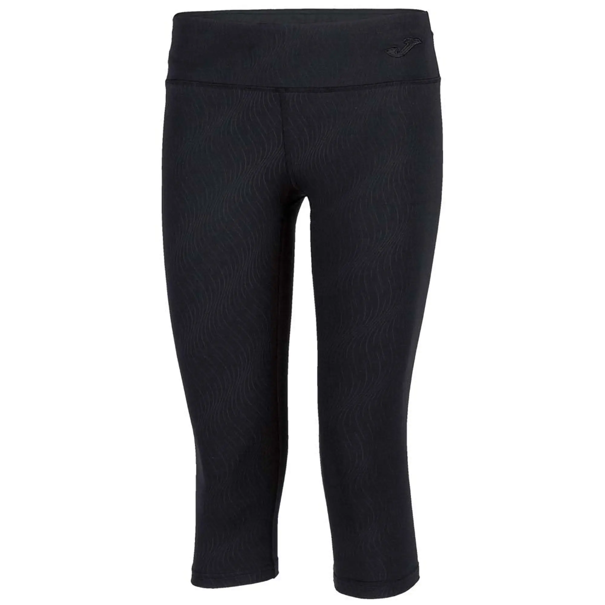 Joma Sculpture 3/4 Leggings  - Black