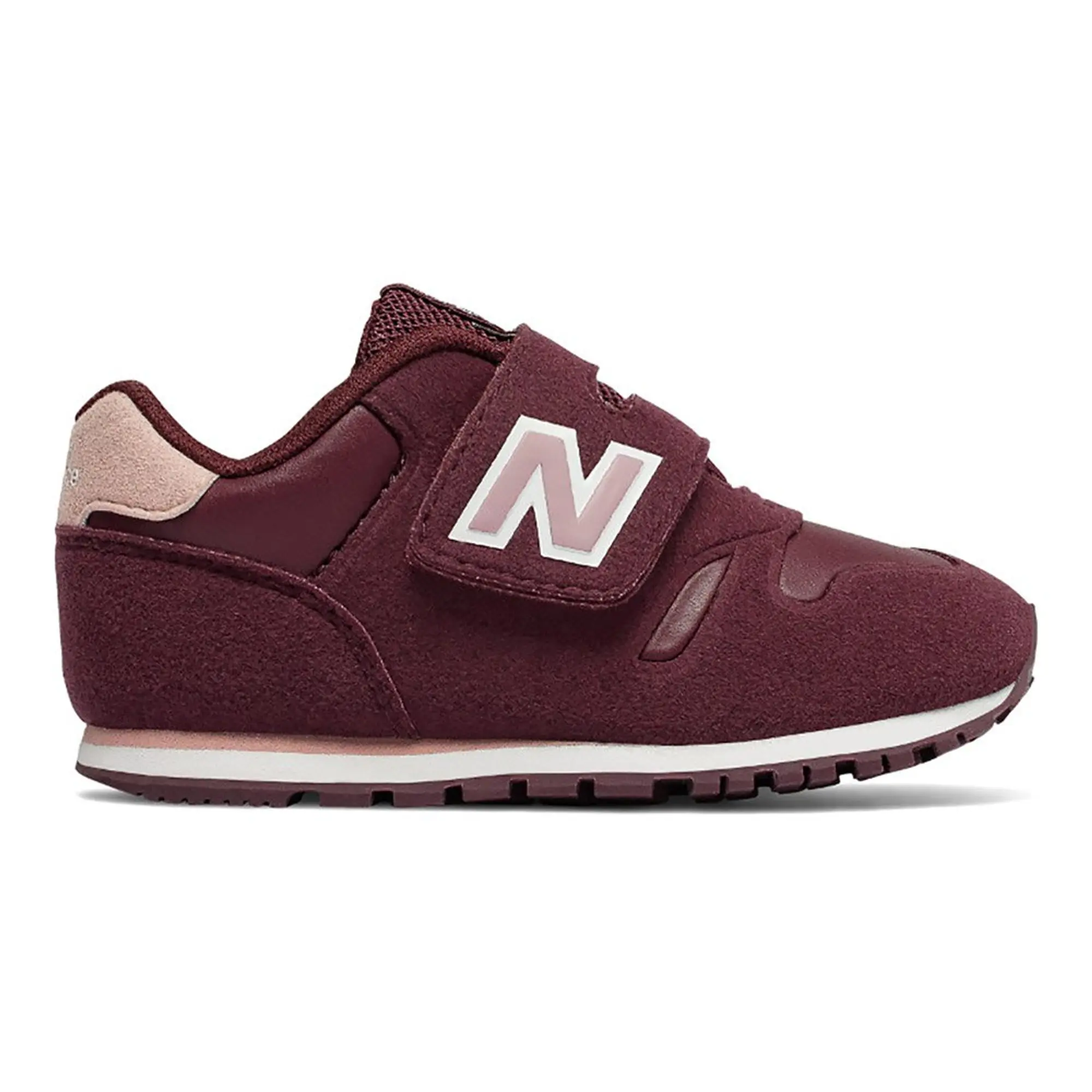 New Balance 373 Running Shoes  - Red