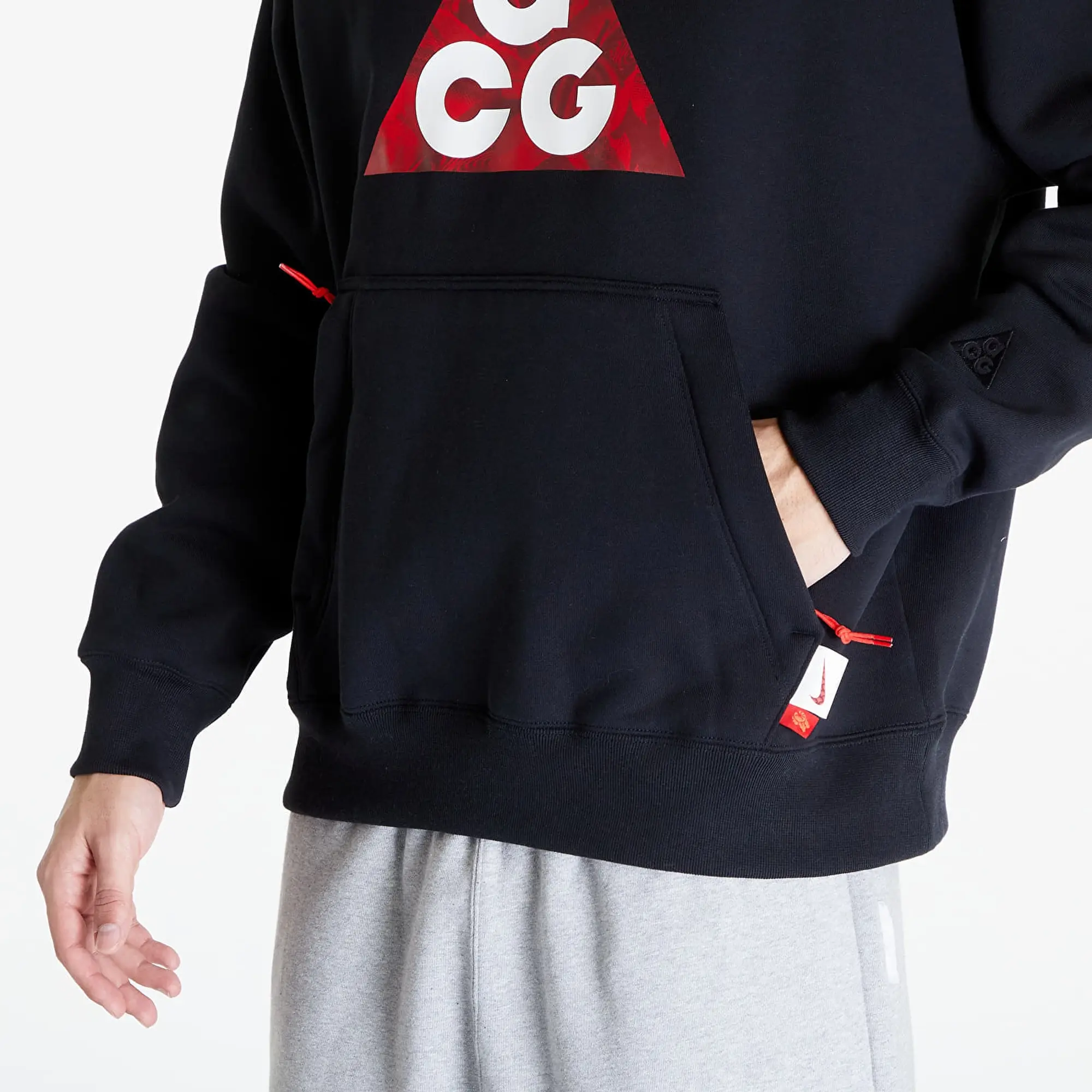 Nike cny hoodie best sale