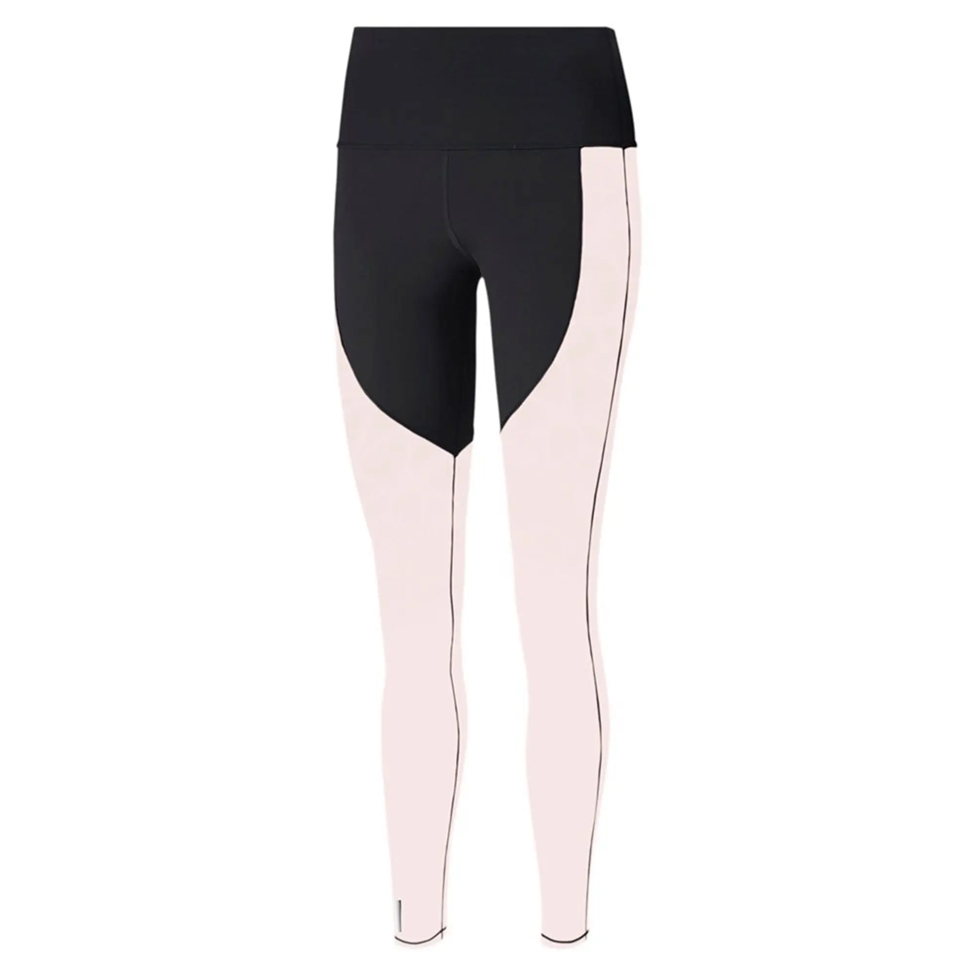 Puma Studio Porcelain Leggings  - Black