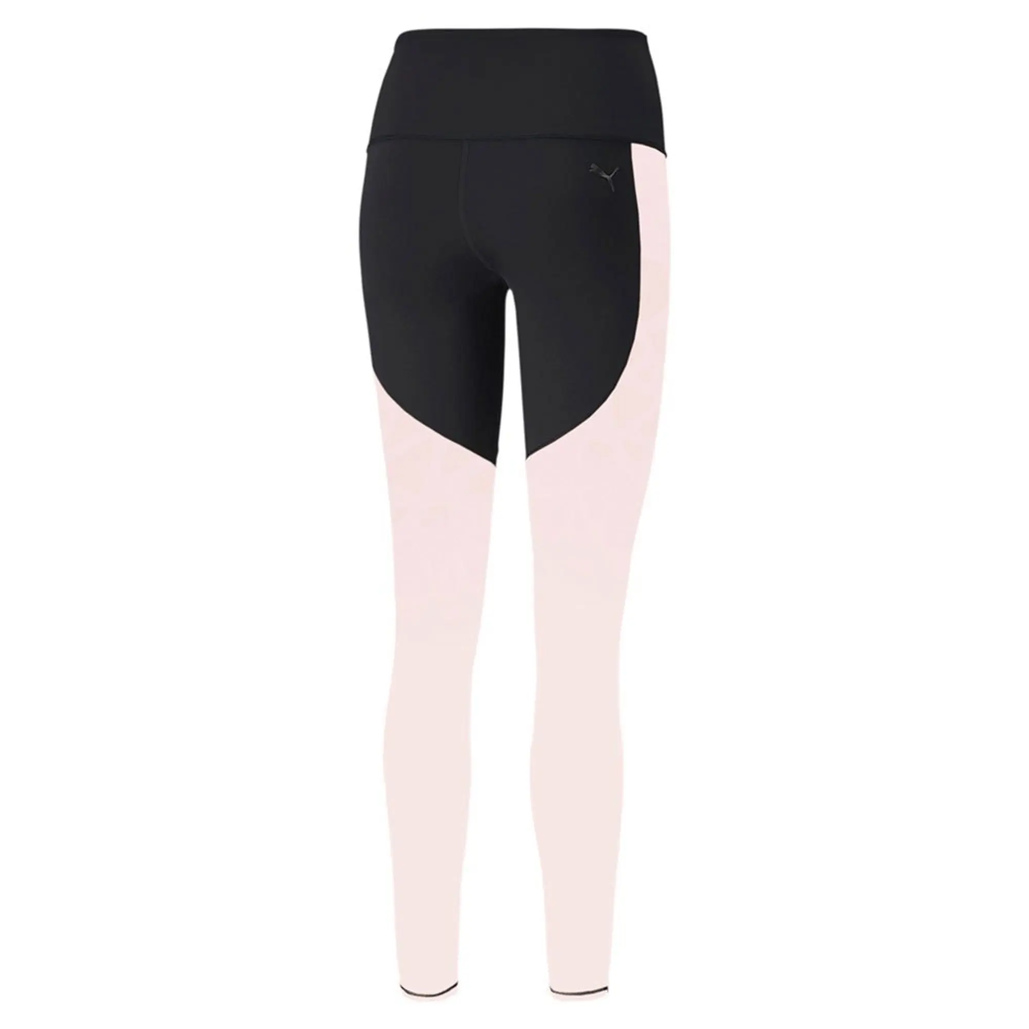 Puma Studio Porcelain Leggings  - Black