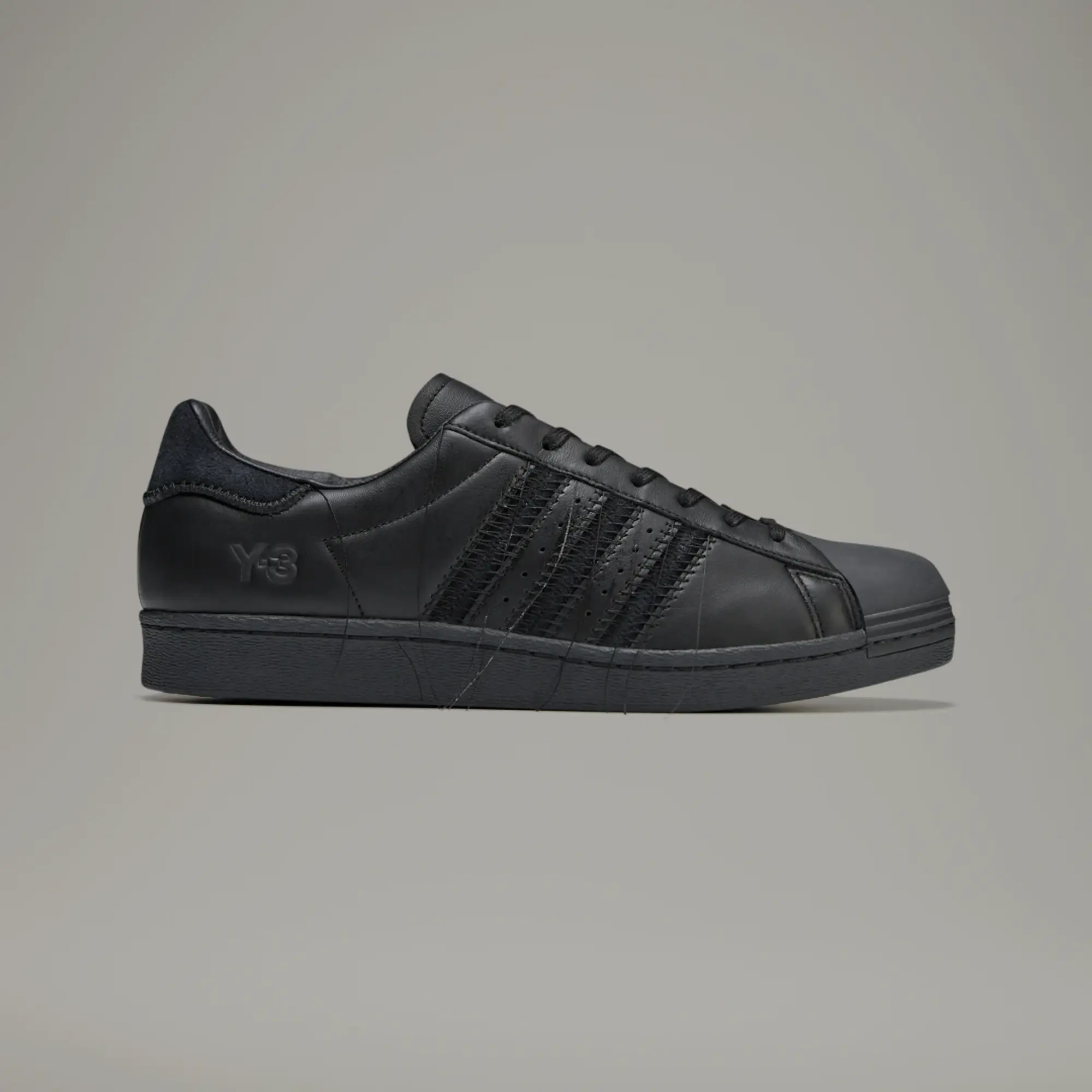adidas Y-3 Superstar