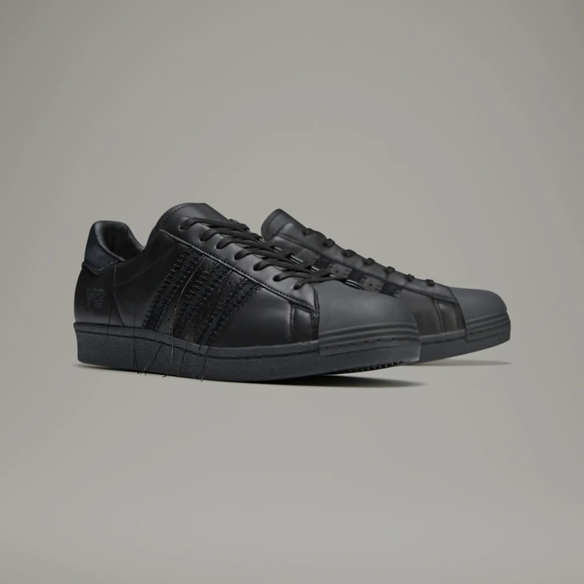 adidas Y-3 Superstar
