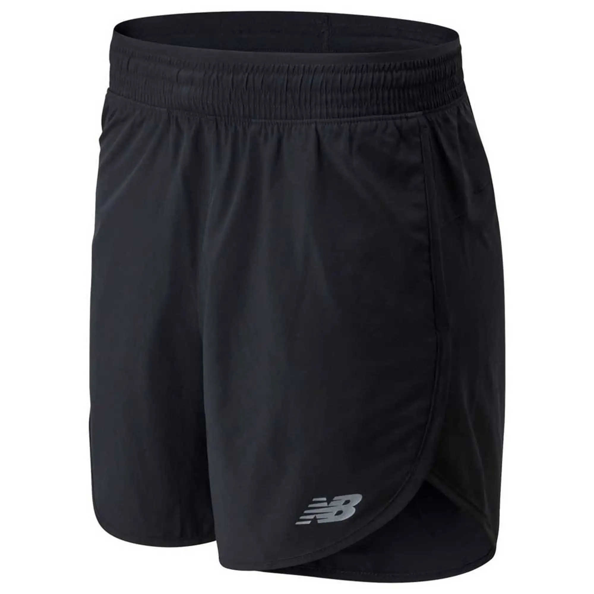 New Balance Accelerate 5 Shorts  - Black