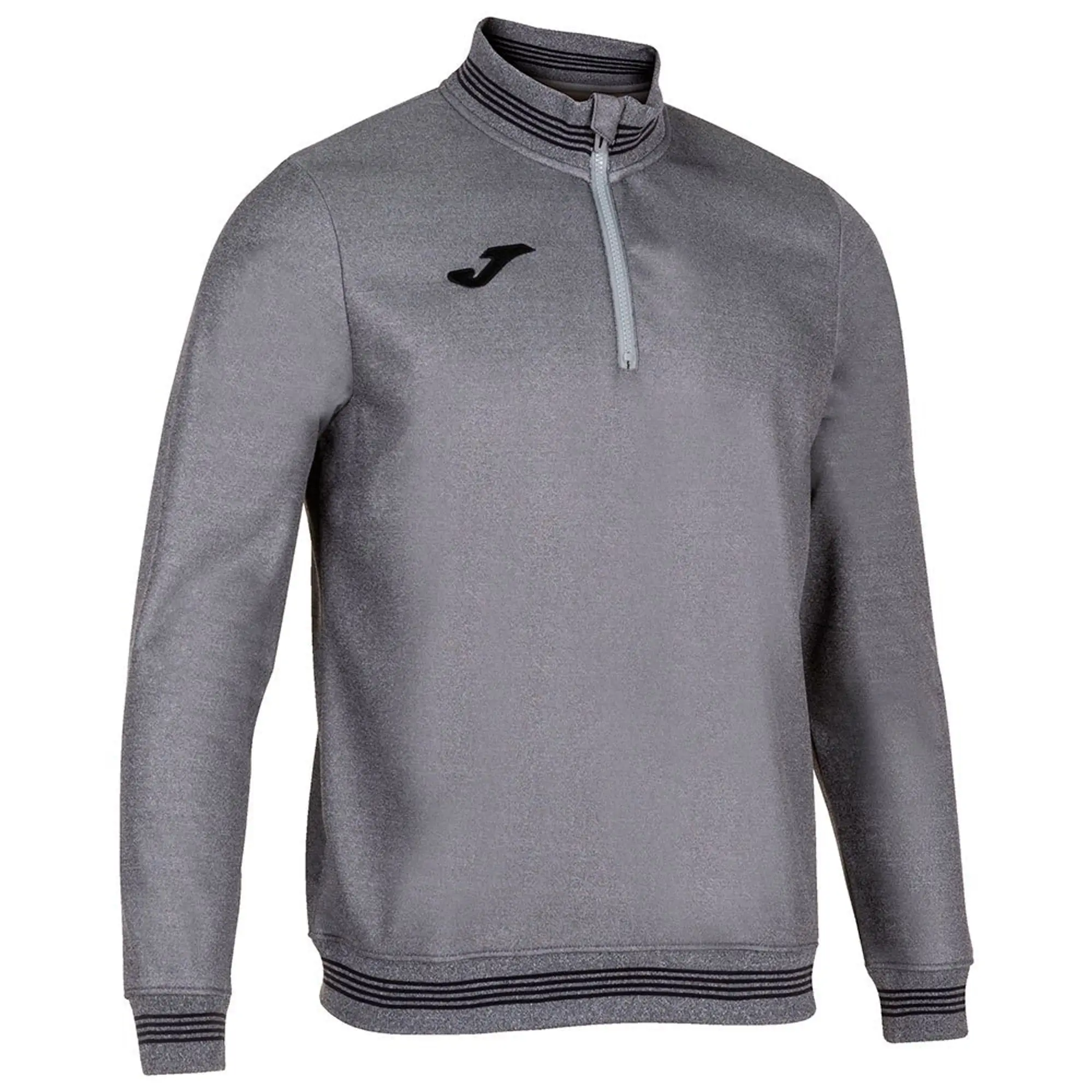 Joma Campus Iii Sweatshirt  - Grey