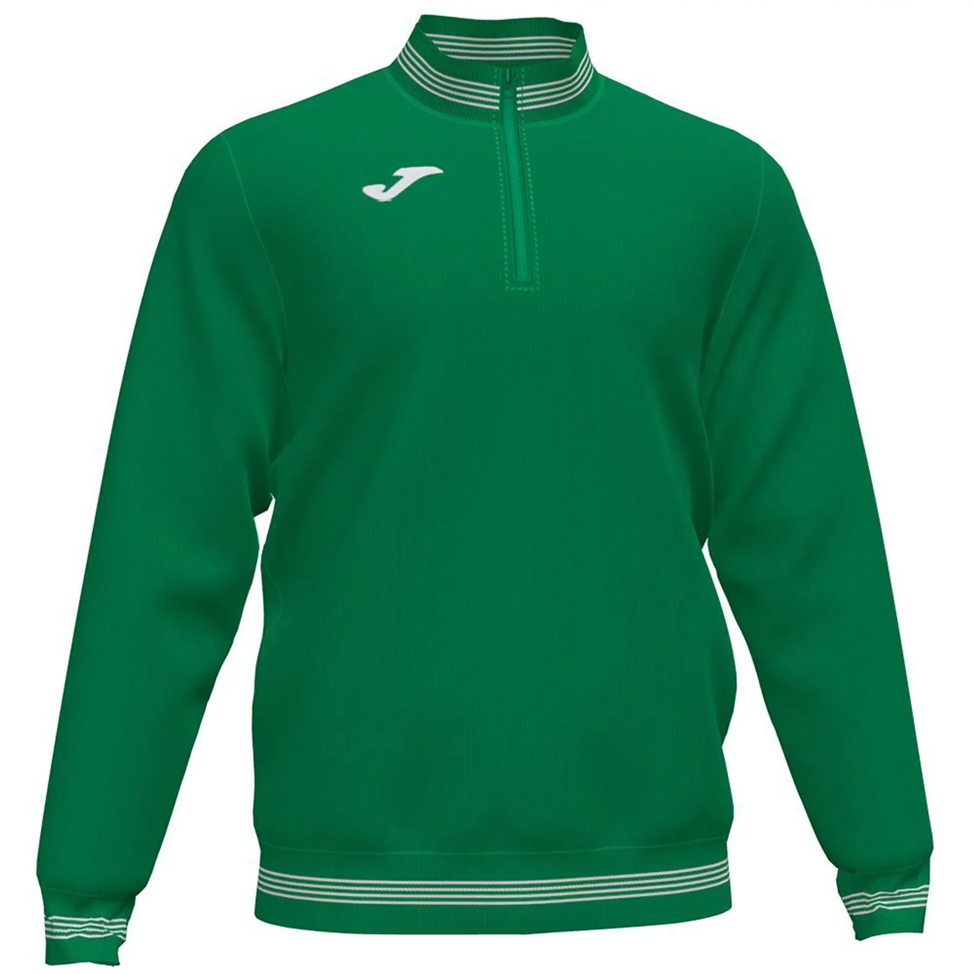 Joma Campus Iii Sweatshirt  - Green