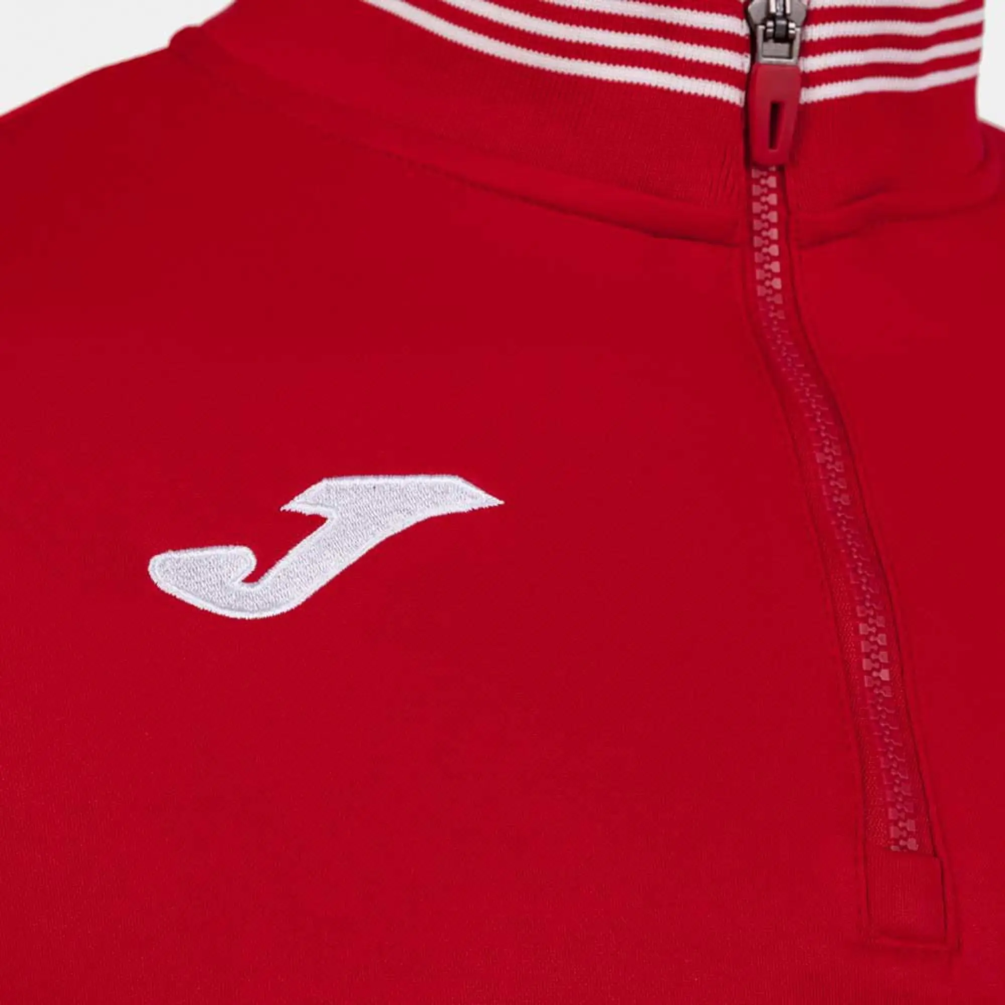 Joma Campus Iii Sweatshirt  - Red