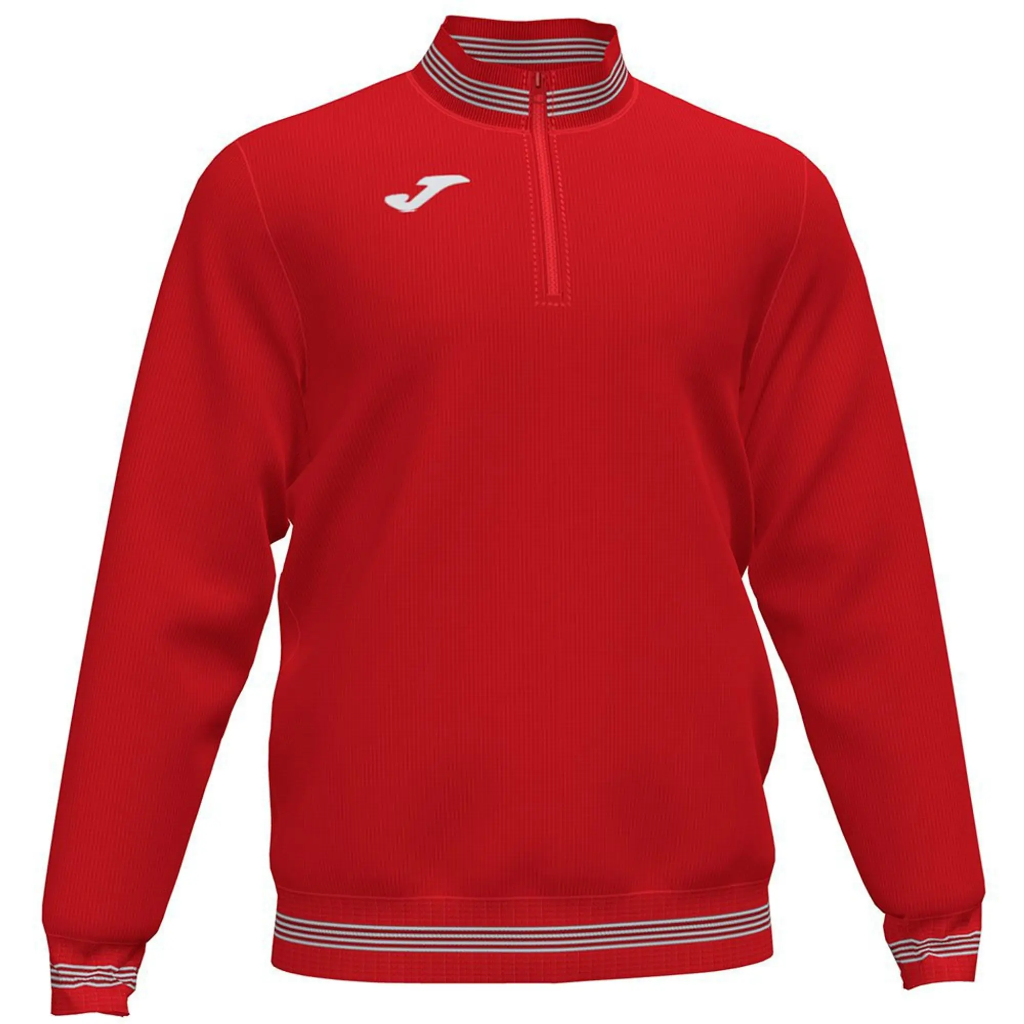 Joma Campus Iii Sweatshirt  - Red