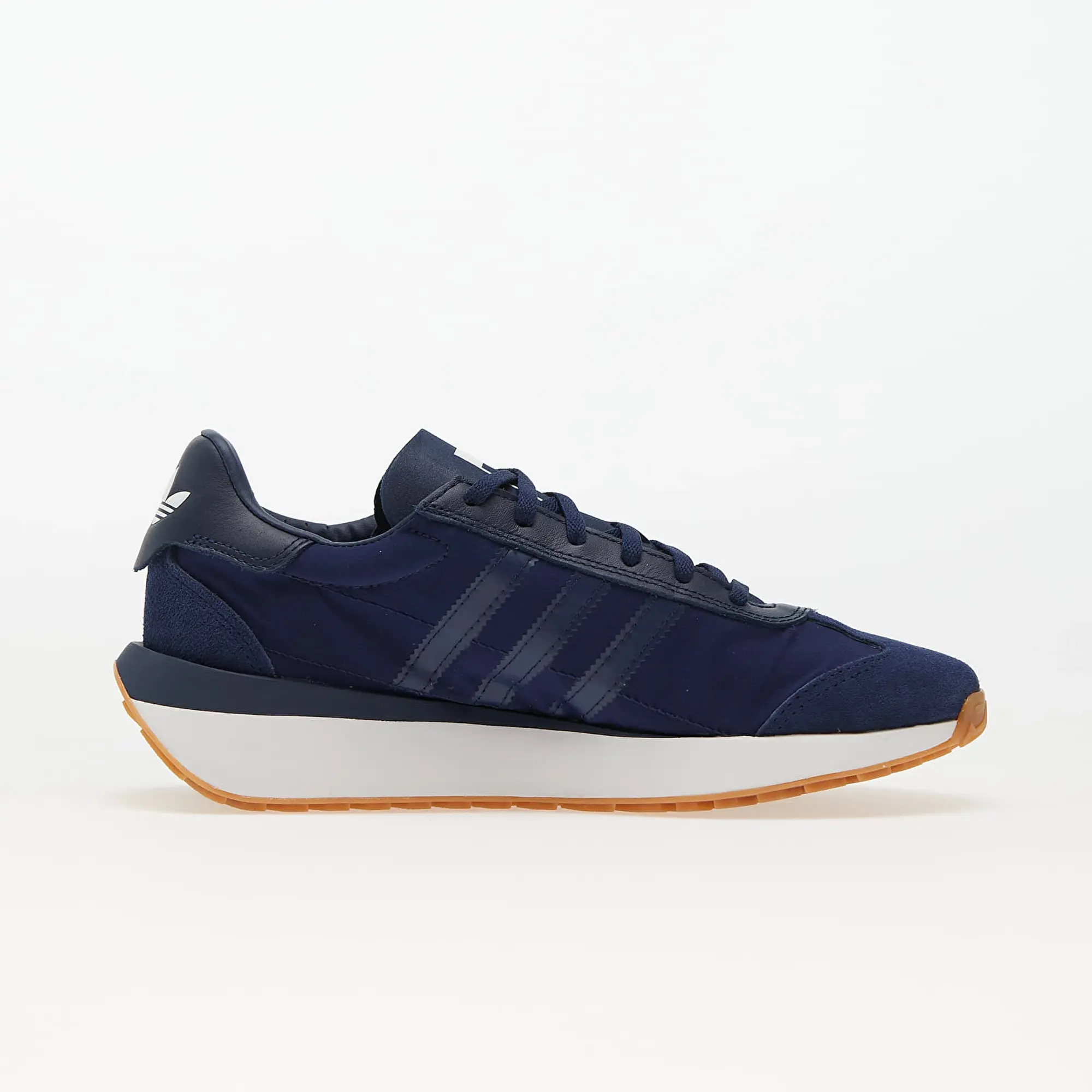 adidas Originals Country XLG Women's, Navy