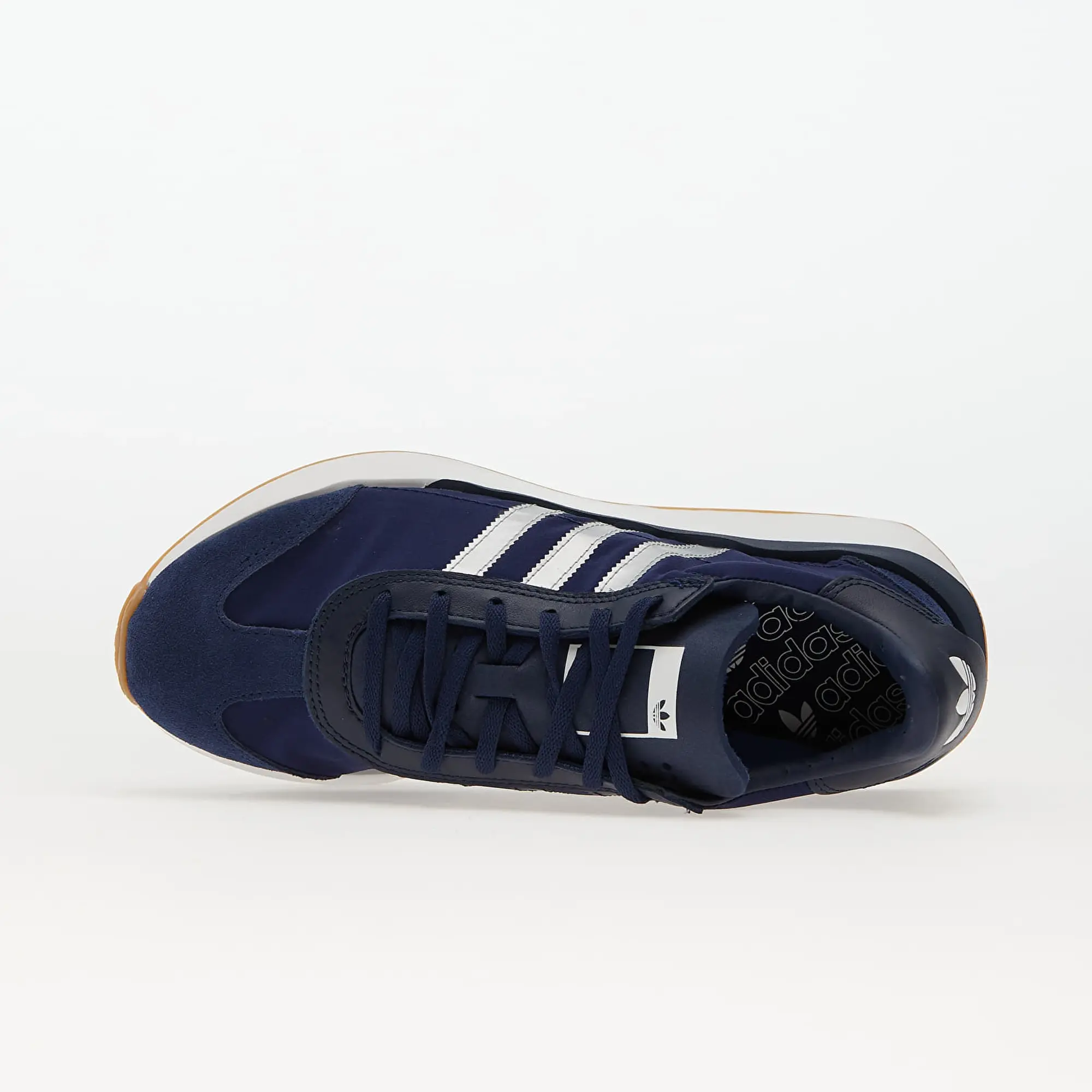 adidas Originals Country XLG Women's, Navy