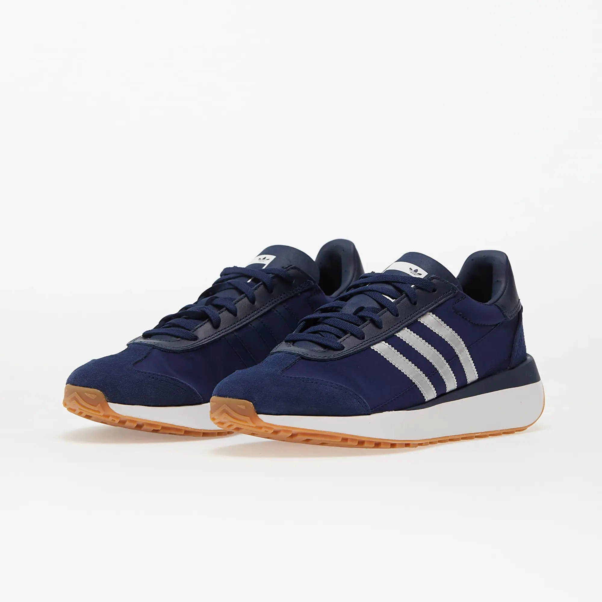 adidas Originals Country XLG Women's, Navy