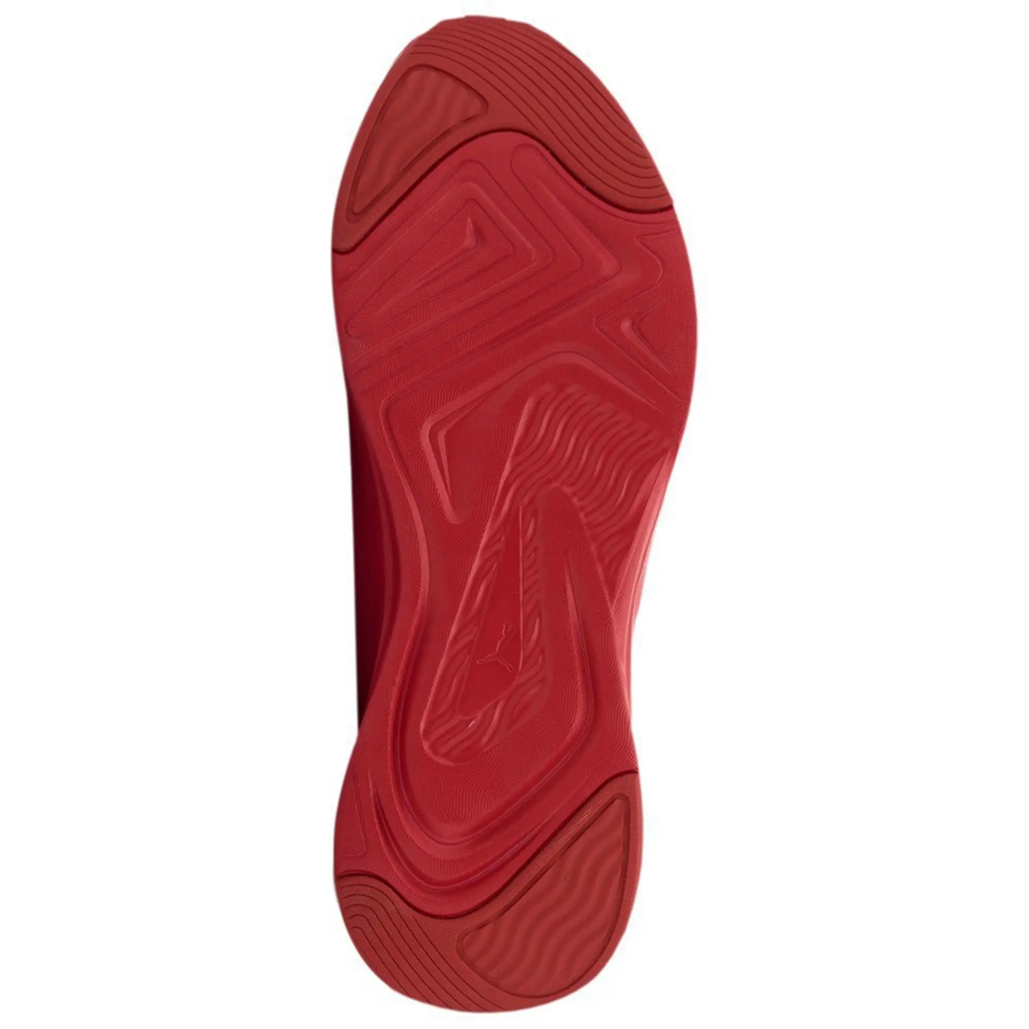 Puma Softride Rift Running Shoes  - Red
