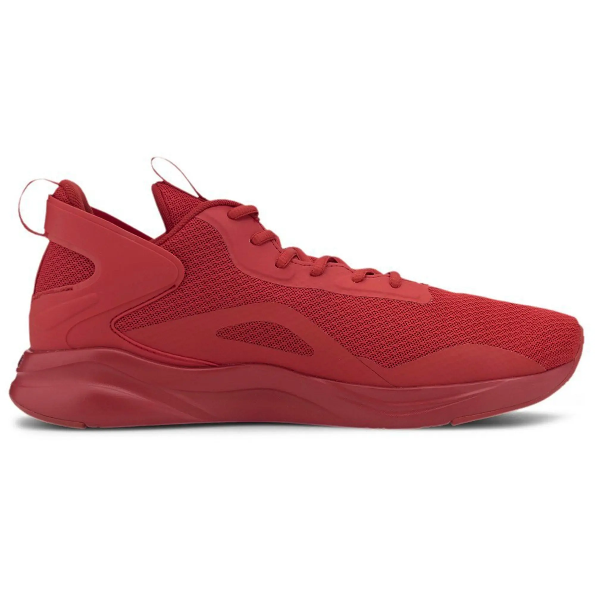 Puma Softride Rift Running Shoes  - Red
