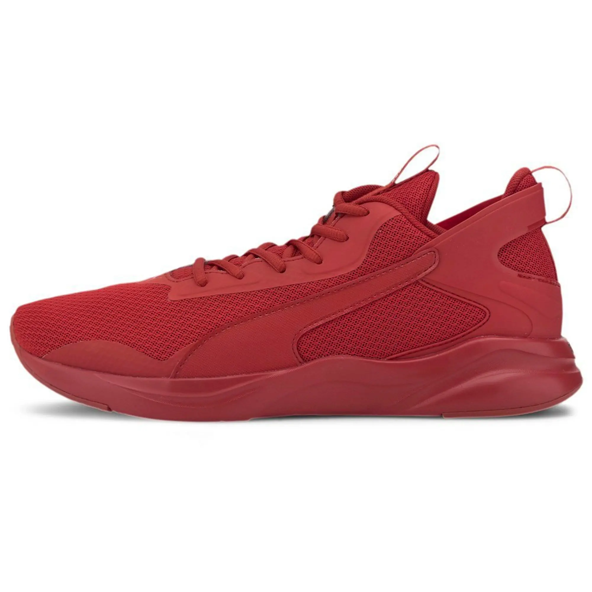Puma Softride Rift Running Shoes  - Red
