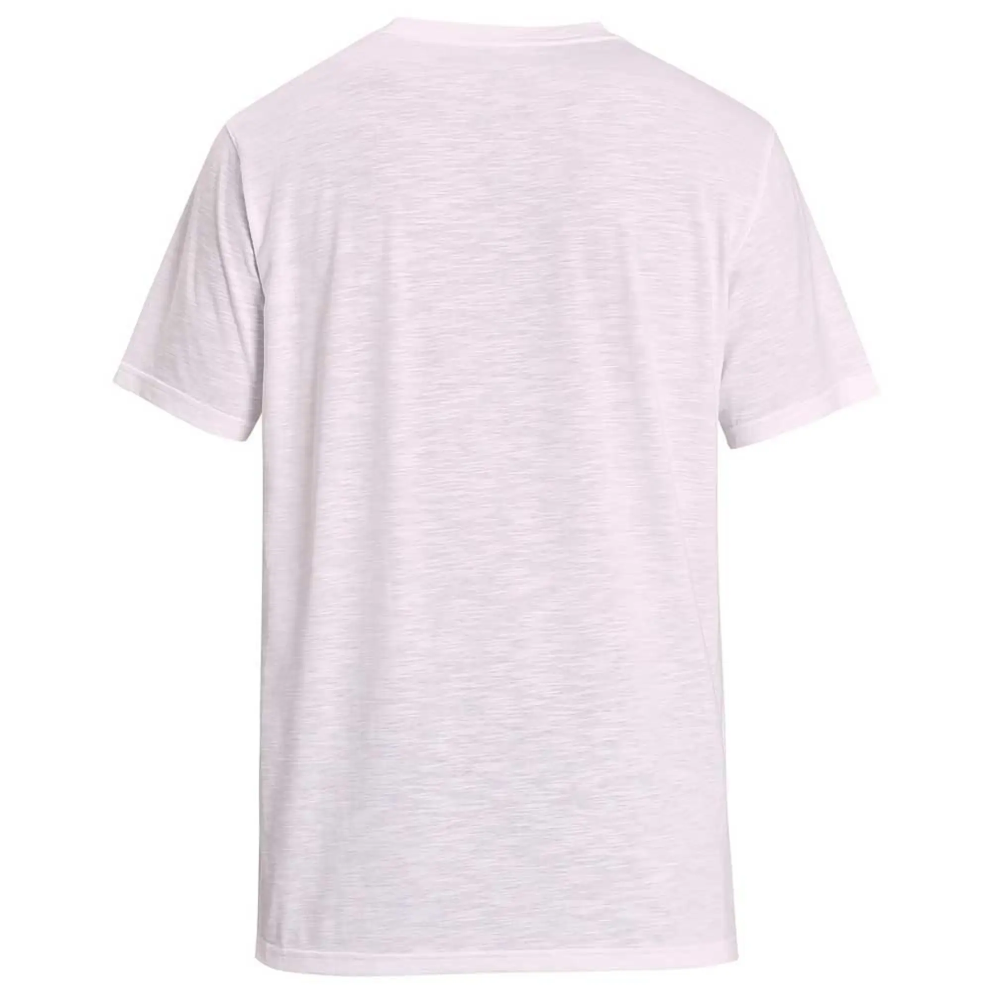 Puma Performance Graphic Short Sleeve T-shirt  - White