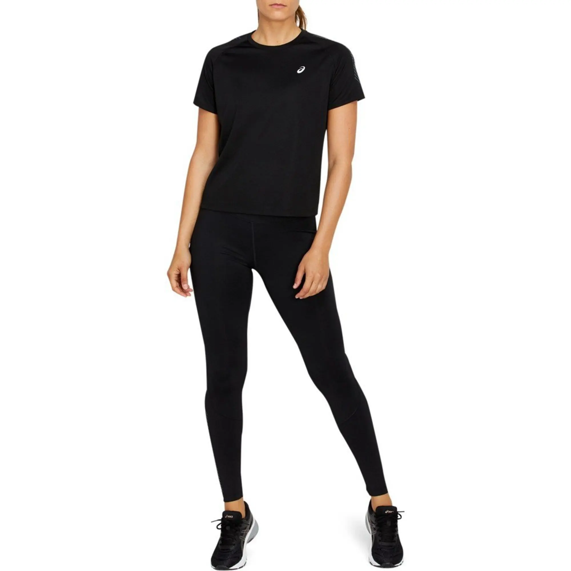 Asics Icon Women's Tights