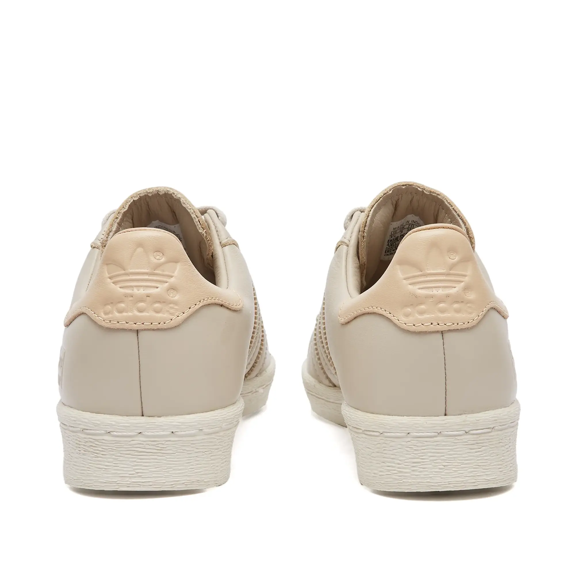 adidas Originals Superstar 82 Lux Women's, Beige
