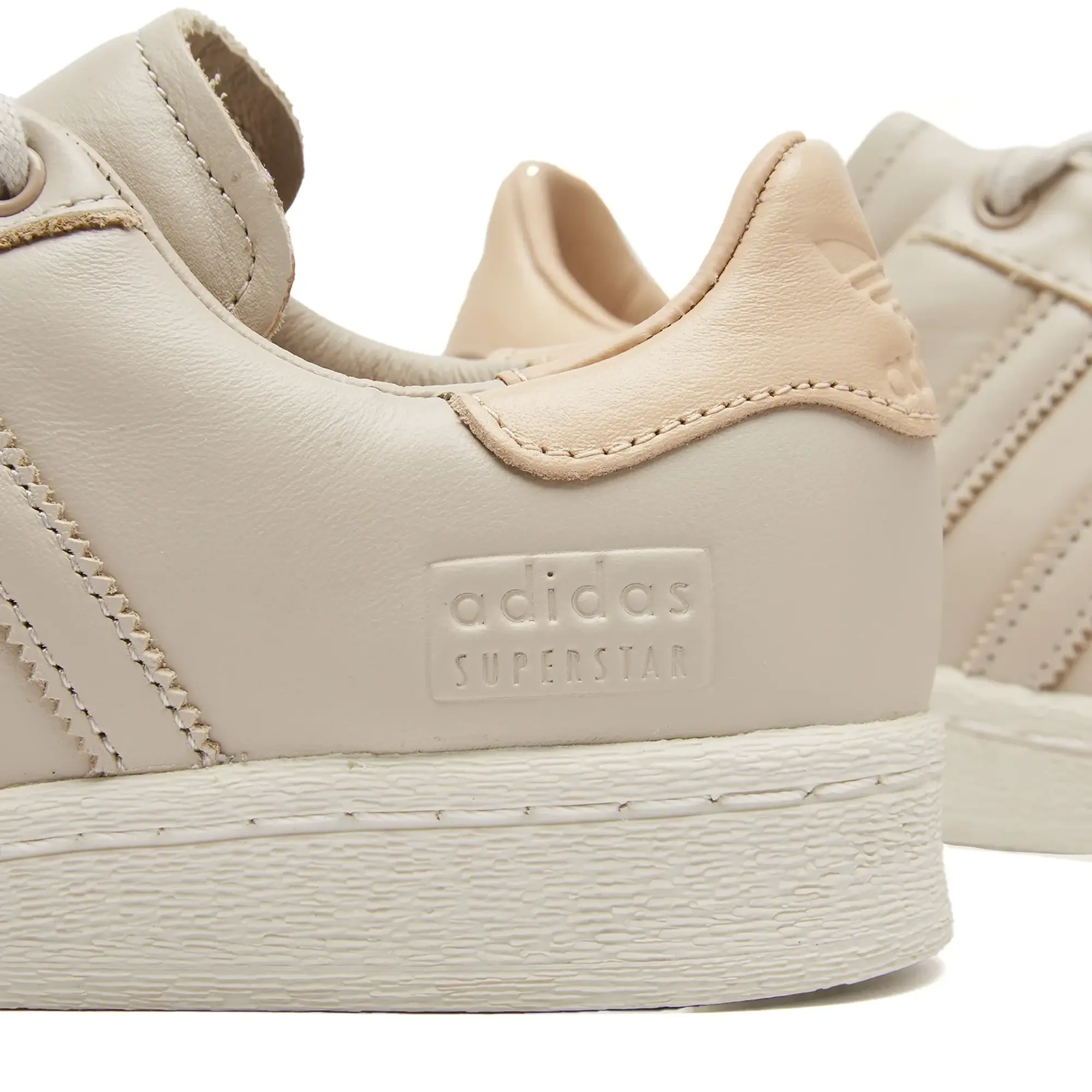 adidas Originals Superstar 82 Lux Women's, Beige
