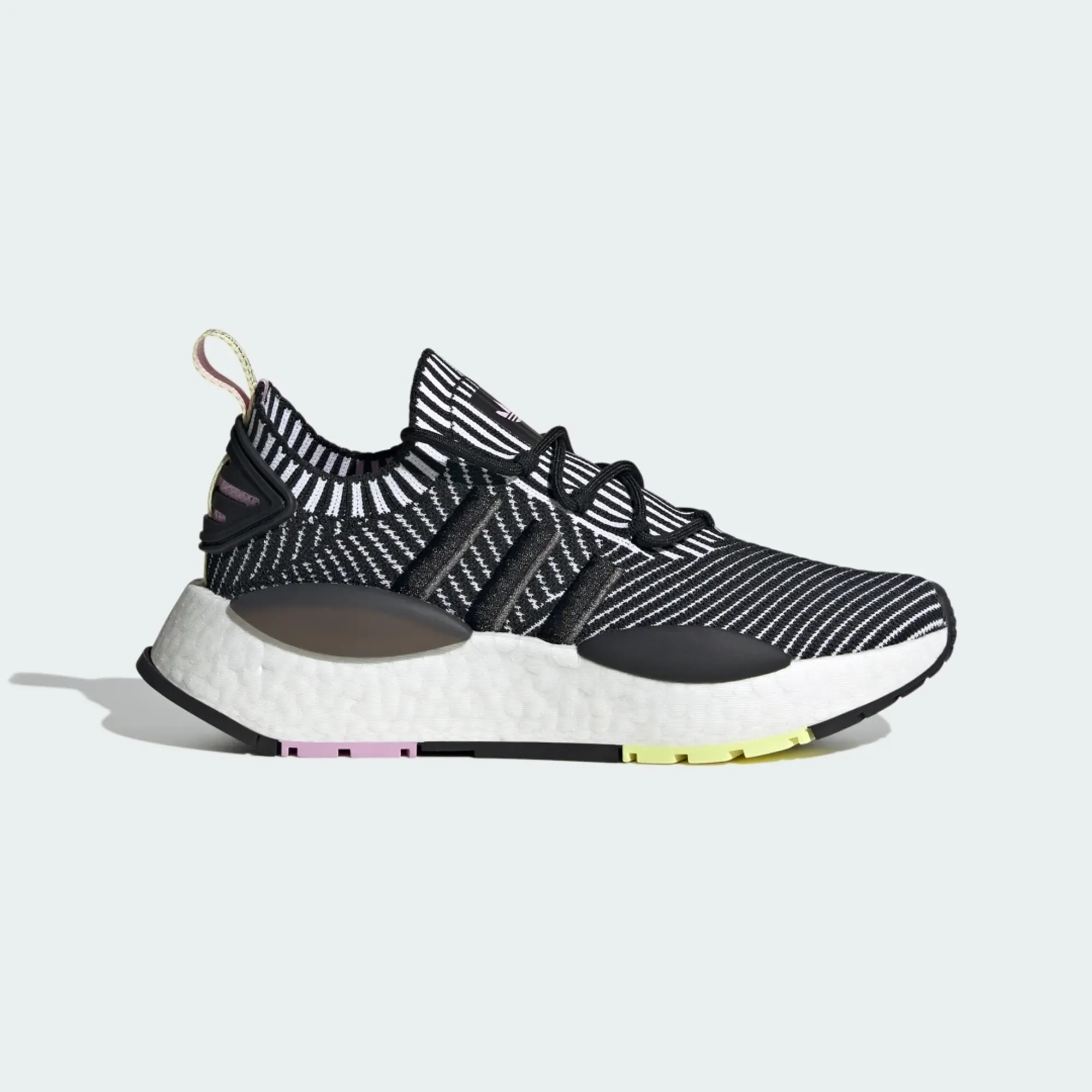 adidas Originals Sneakers Adidas Nmd_W1 Core Black/ Ftw White/ Grey Five Eur 36