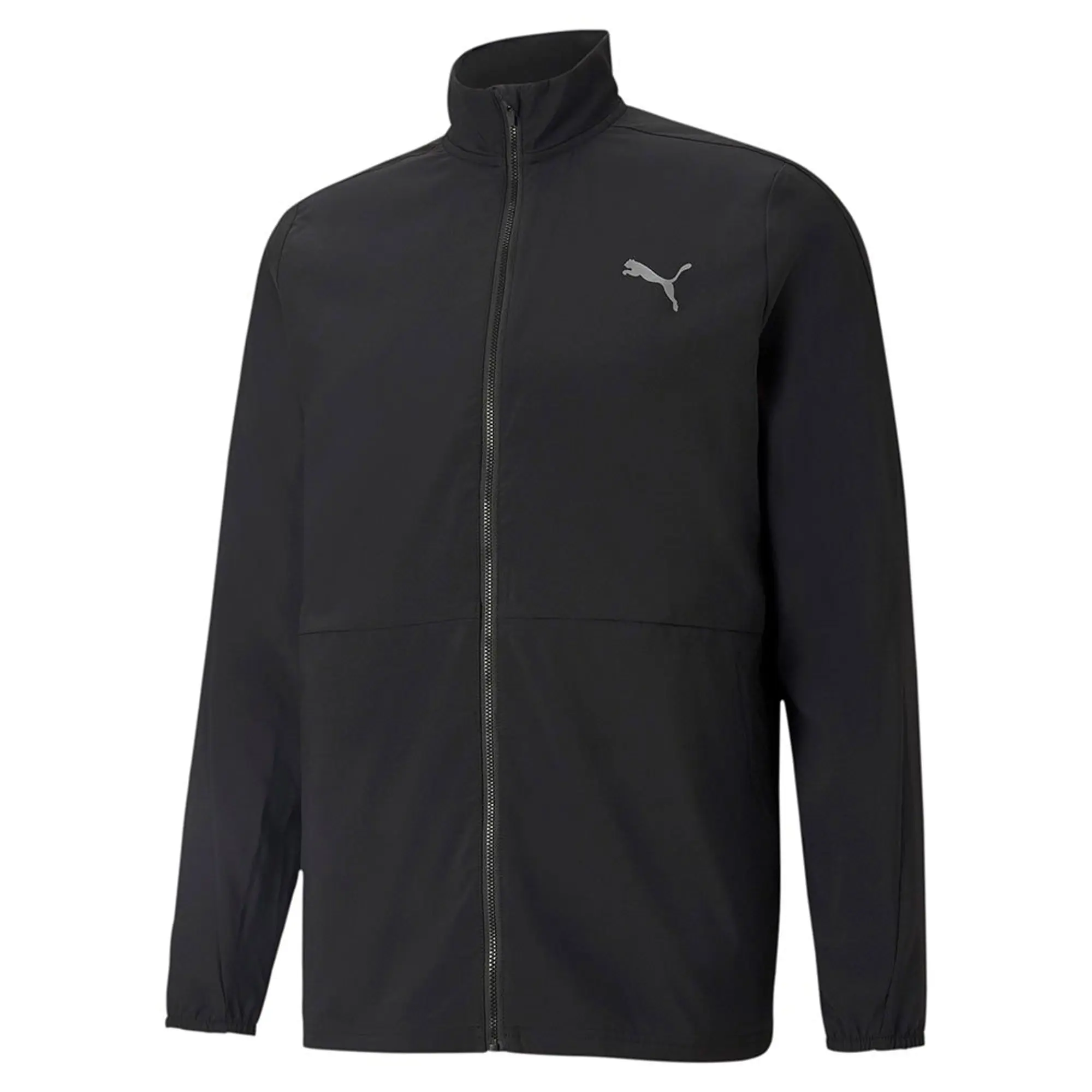 Puma Favorite Jacket  - Black