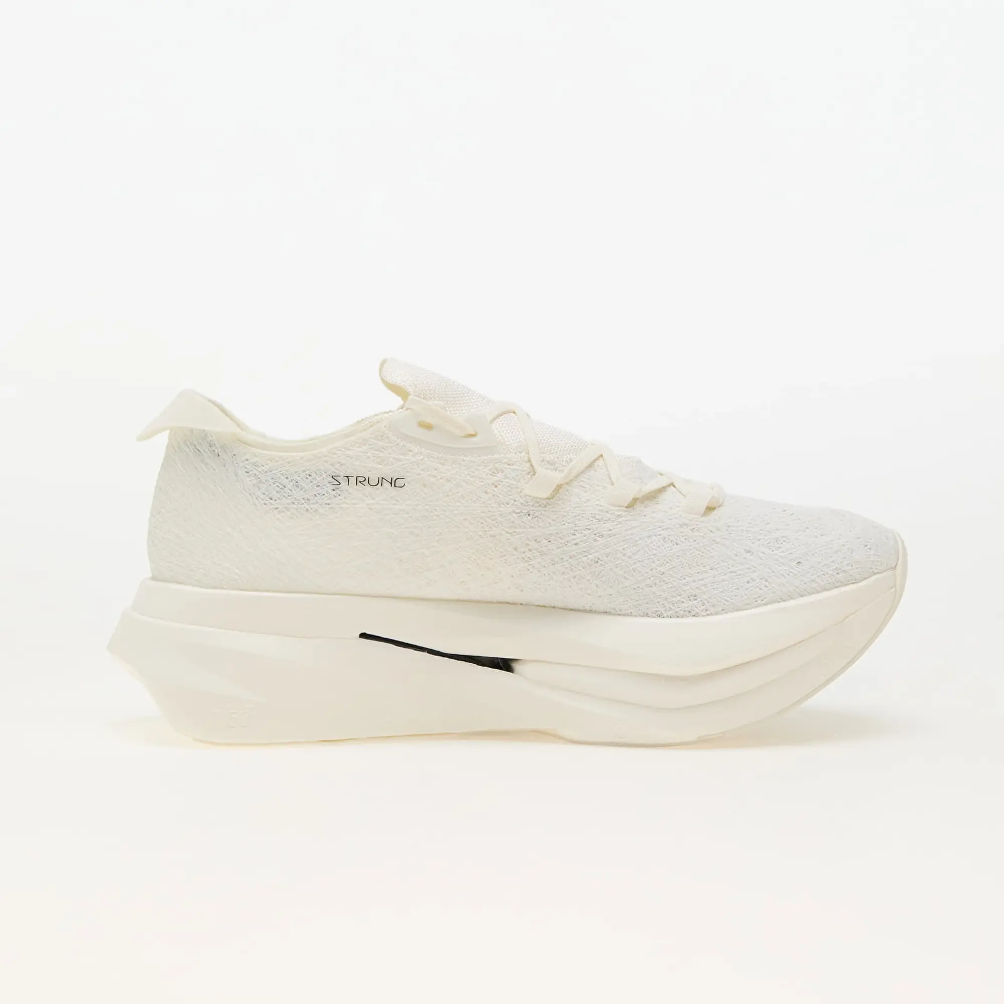 adidas Y-3 Prime x 2 Strung - White, White