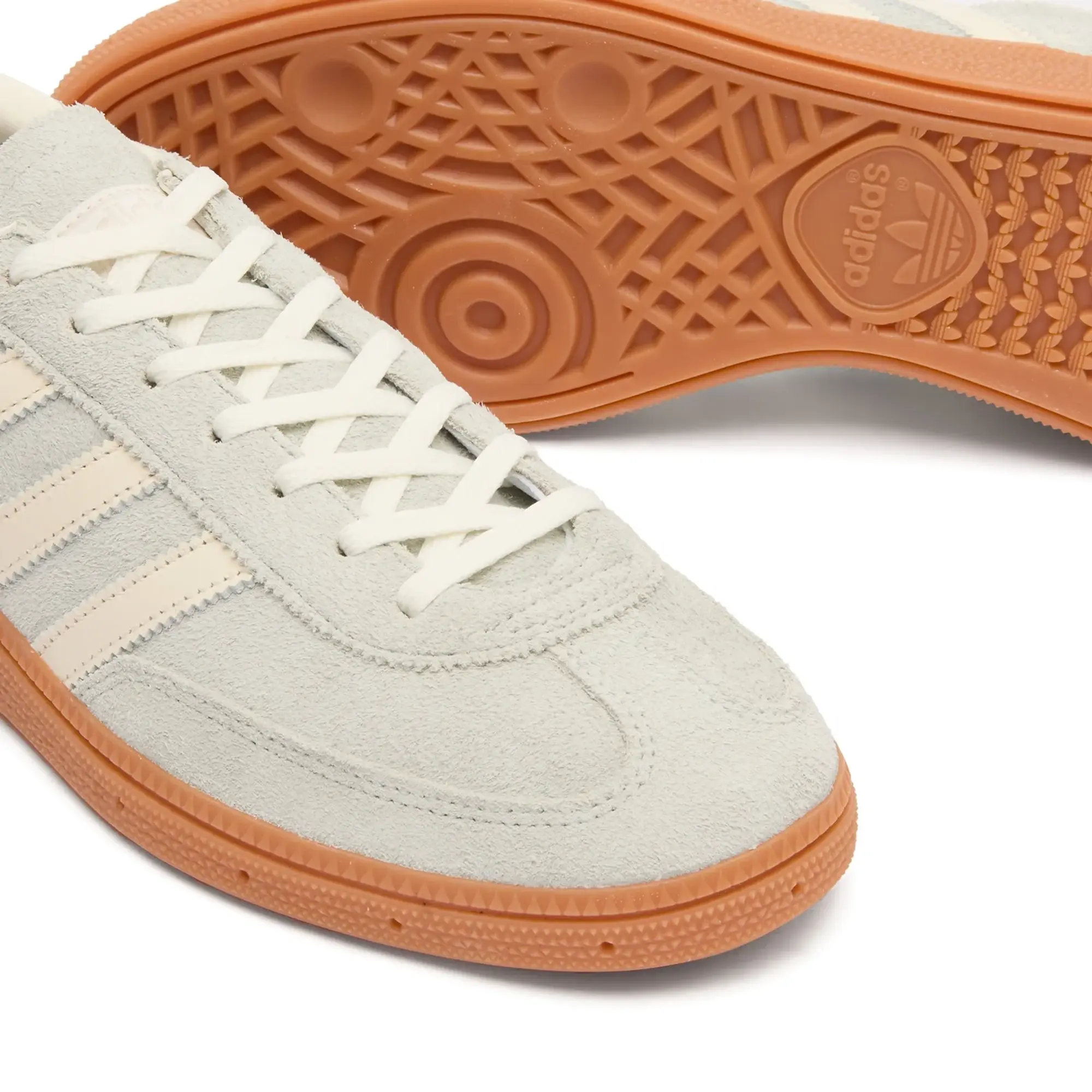 adidas Originals Handball Spezial Women's, Grey