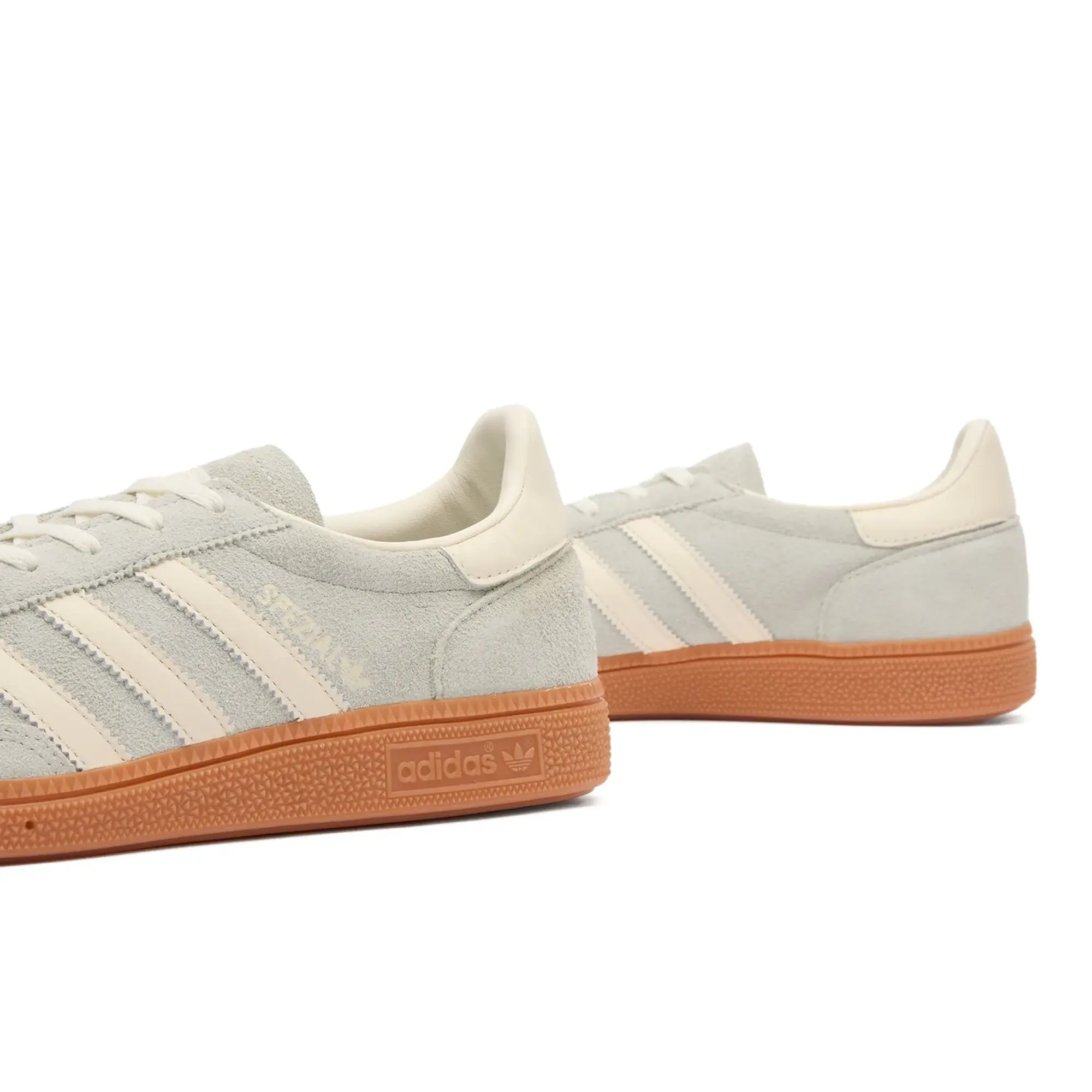 adidas Originals Handball Spezial Women's, Grey