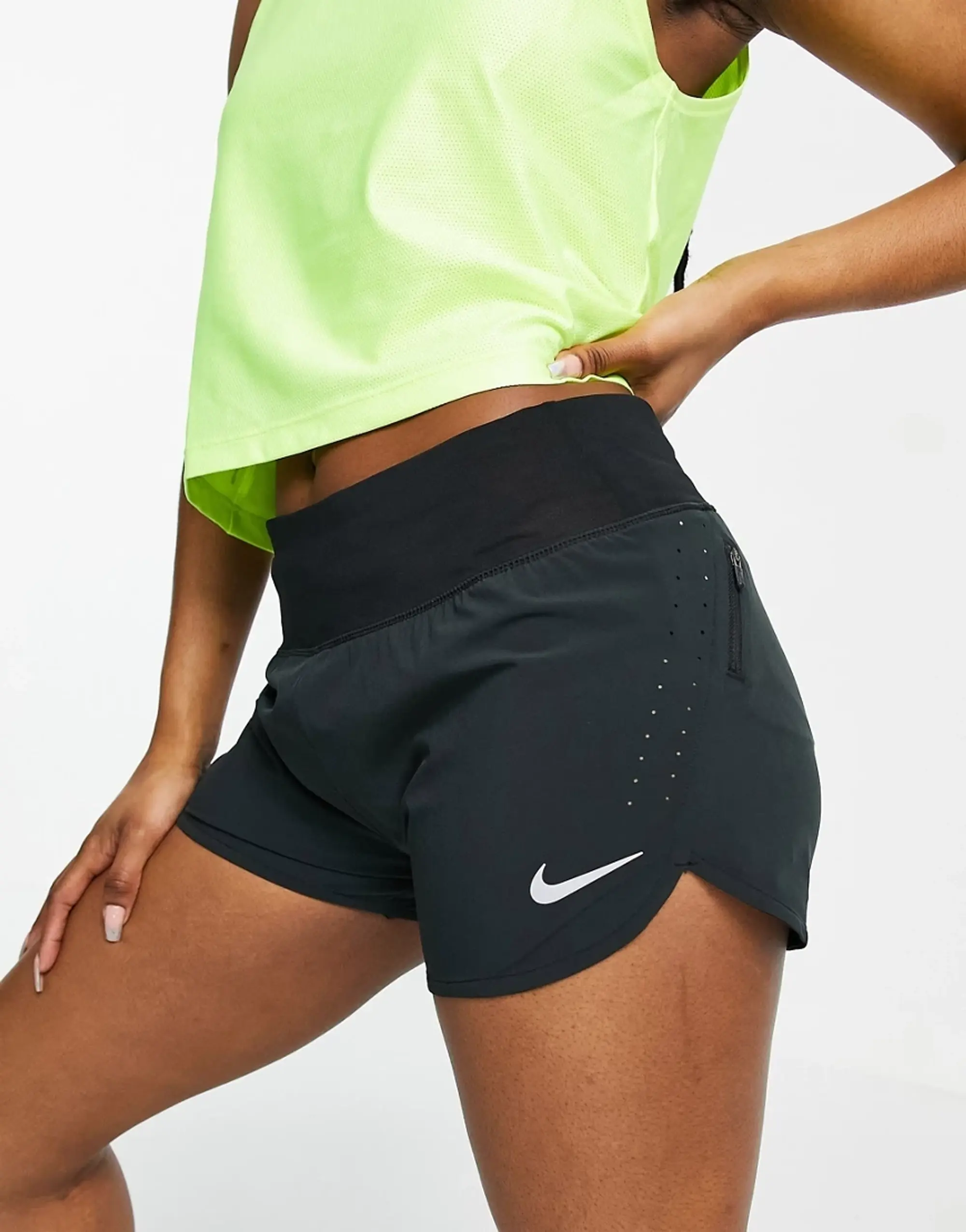 Nike eclipse shorts hotsell