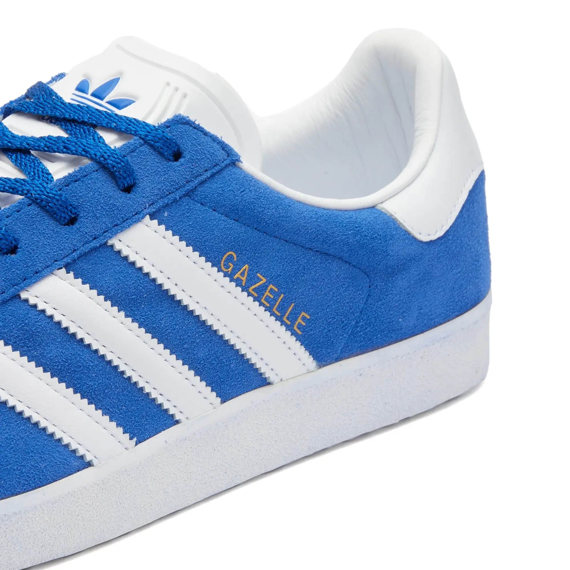 adidas Originals Gazelle 85 Women's - Blue, Blue