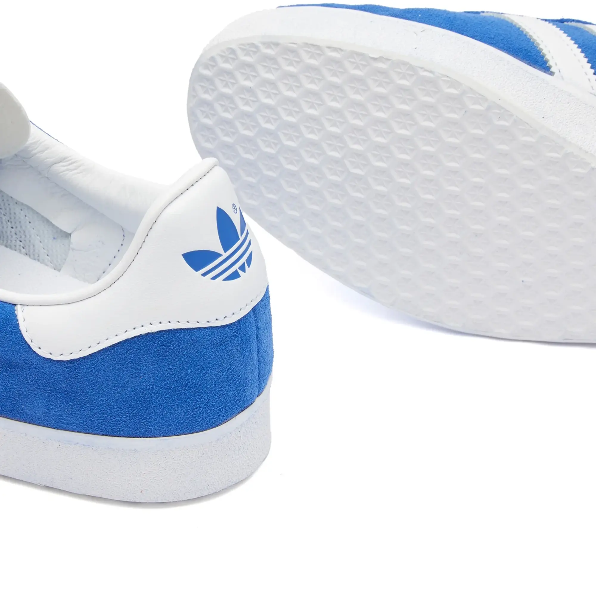 adidas Originals Gazelle 85 Women's - Blue, Blue