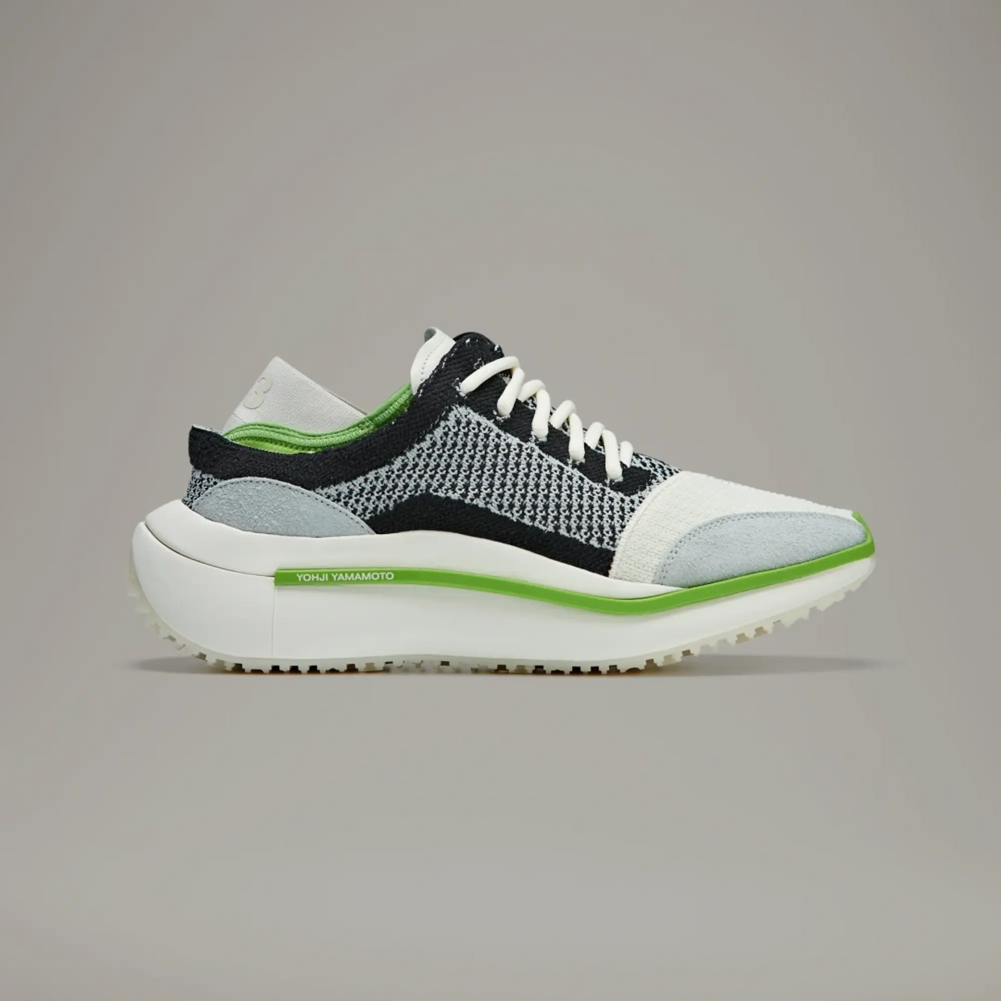 adidas Y-3 Qisan Knit