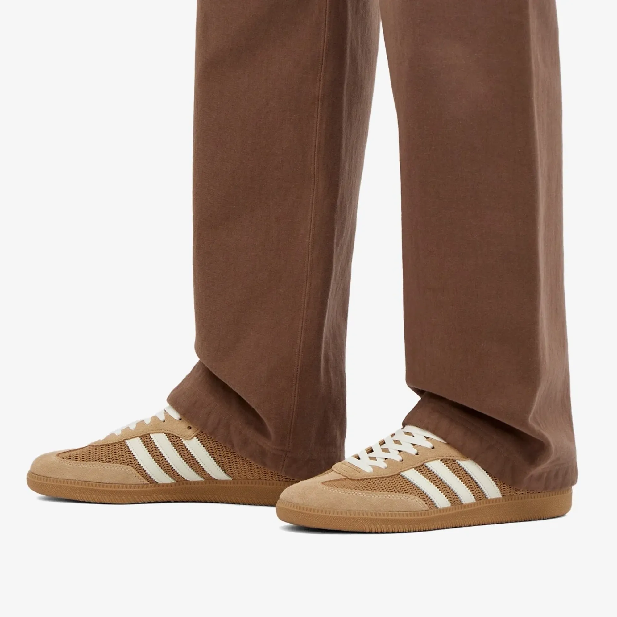 adidas gazelle silver green womens ADIDAS main image 0
