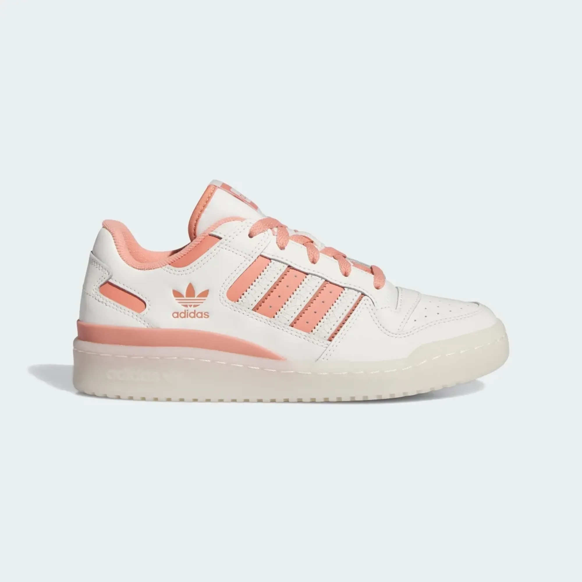 adidas Originals adidas Forum Low CL Shoes
