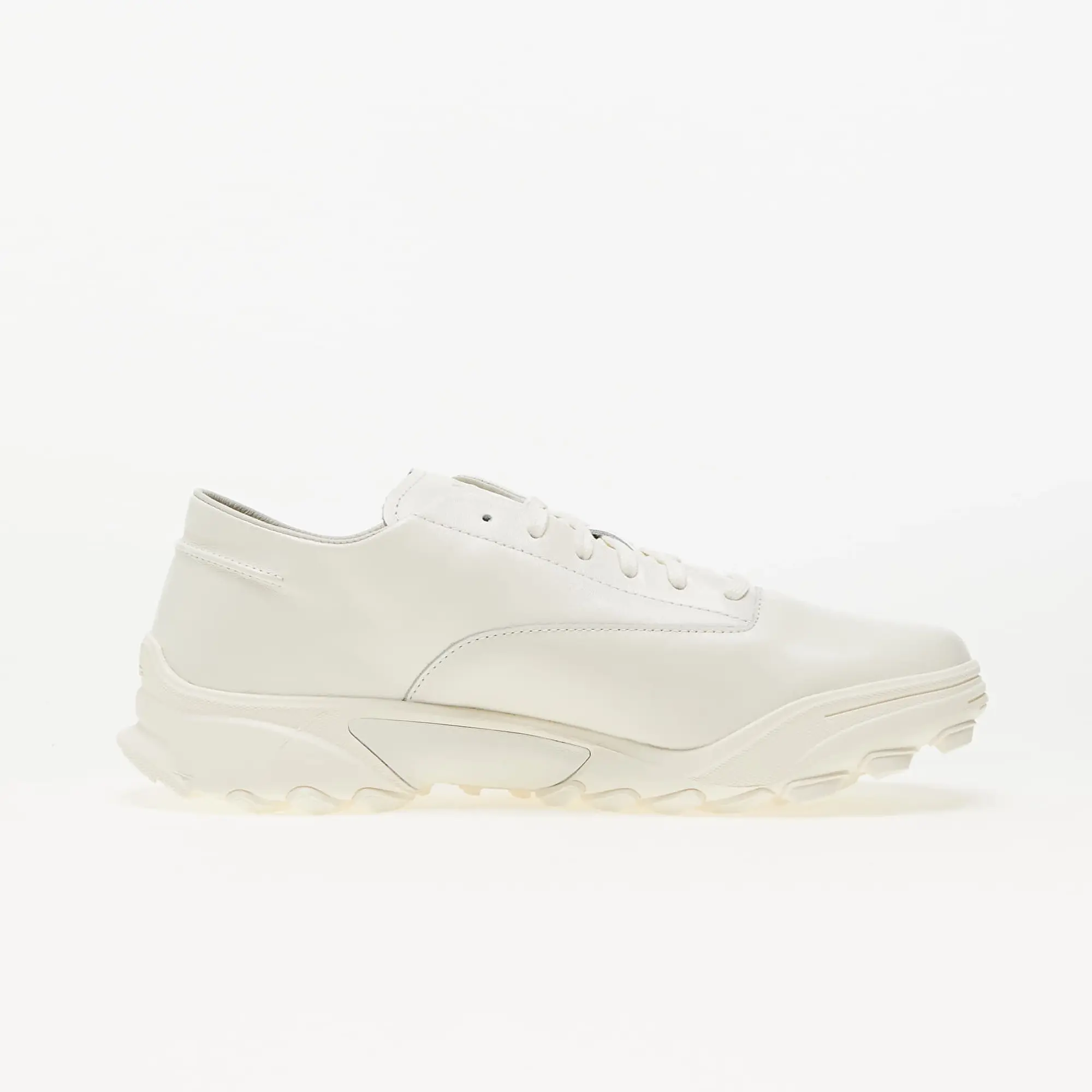 Sneakers Y-3 Gsg9 Low Off White/ Off White/ Off White Eur 42
