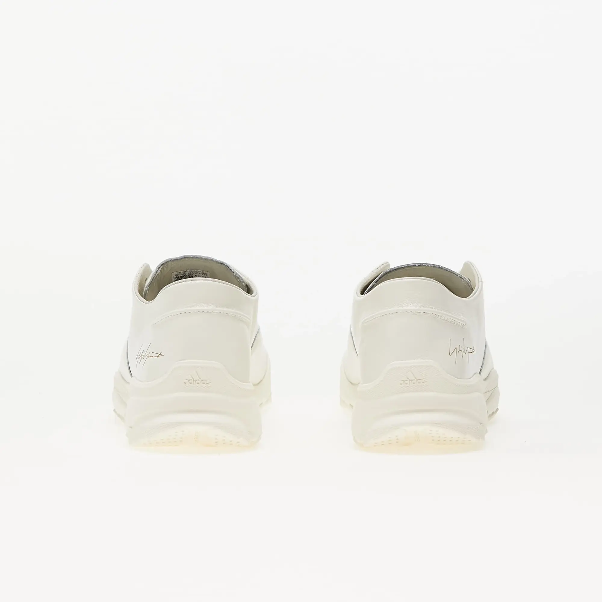 Sneakers Y-3 Gsg9 Low Off White/ Off White/ Off White Eur 42