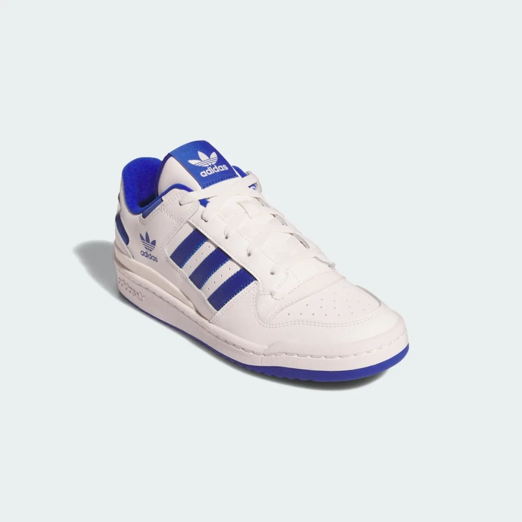 adidas Originals Men Forum Low CL Shoes