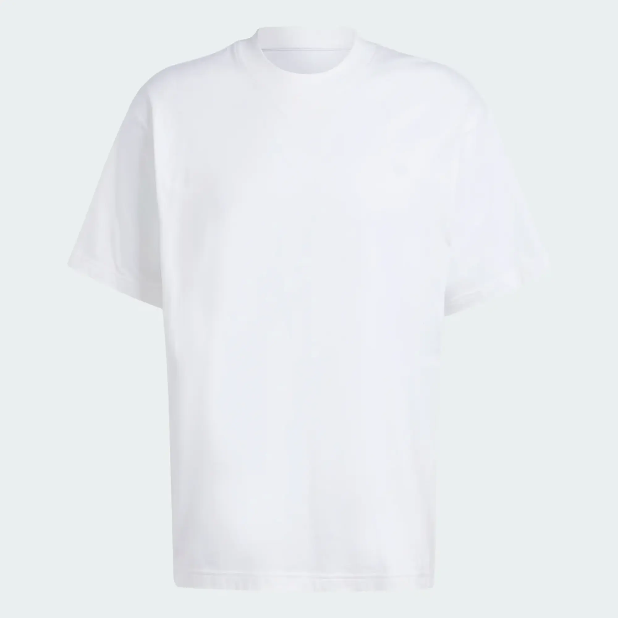 T-Shirt Adidas Adicolor Contempo Tee White Xxl