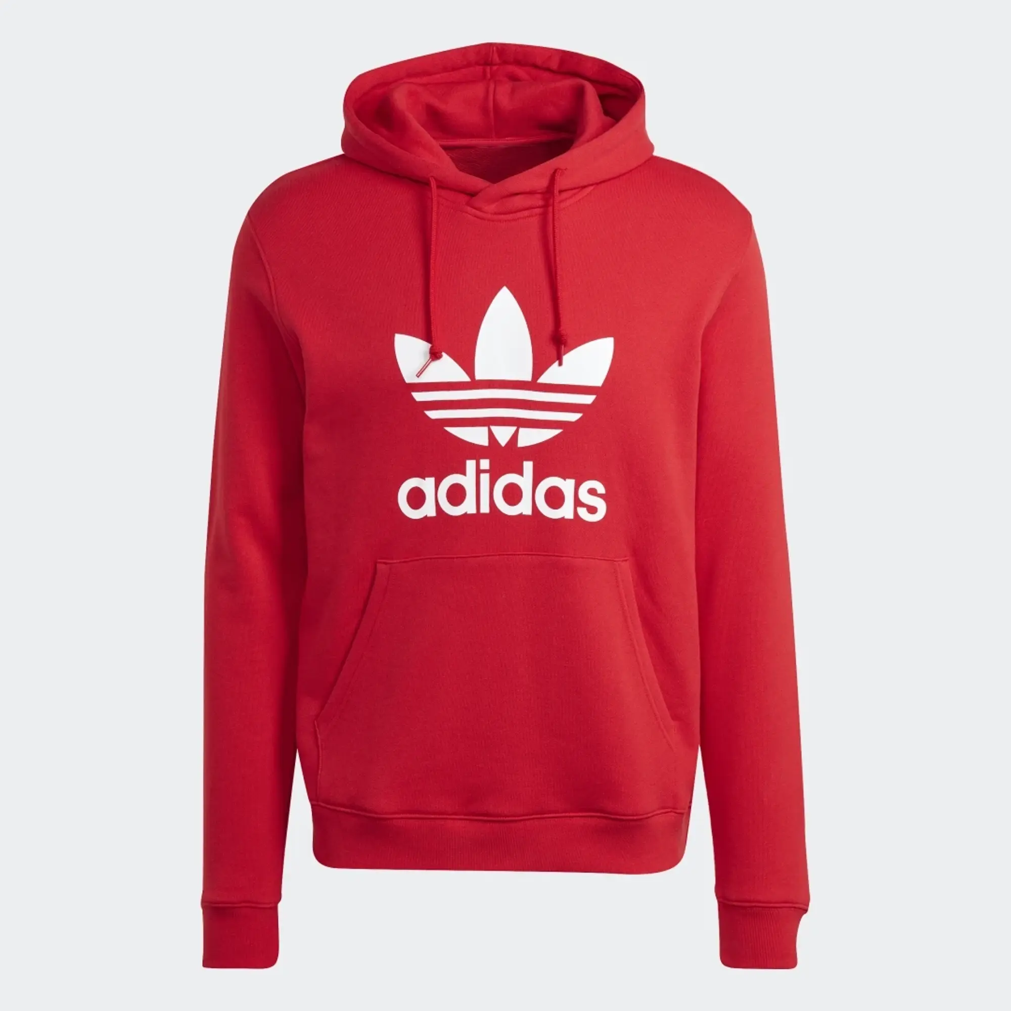 adidas Adicolor Classics Trefoil Hoodie