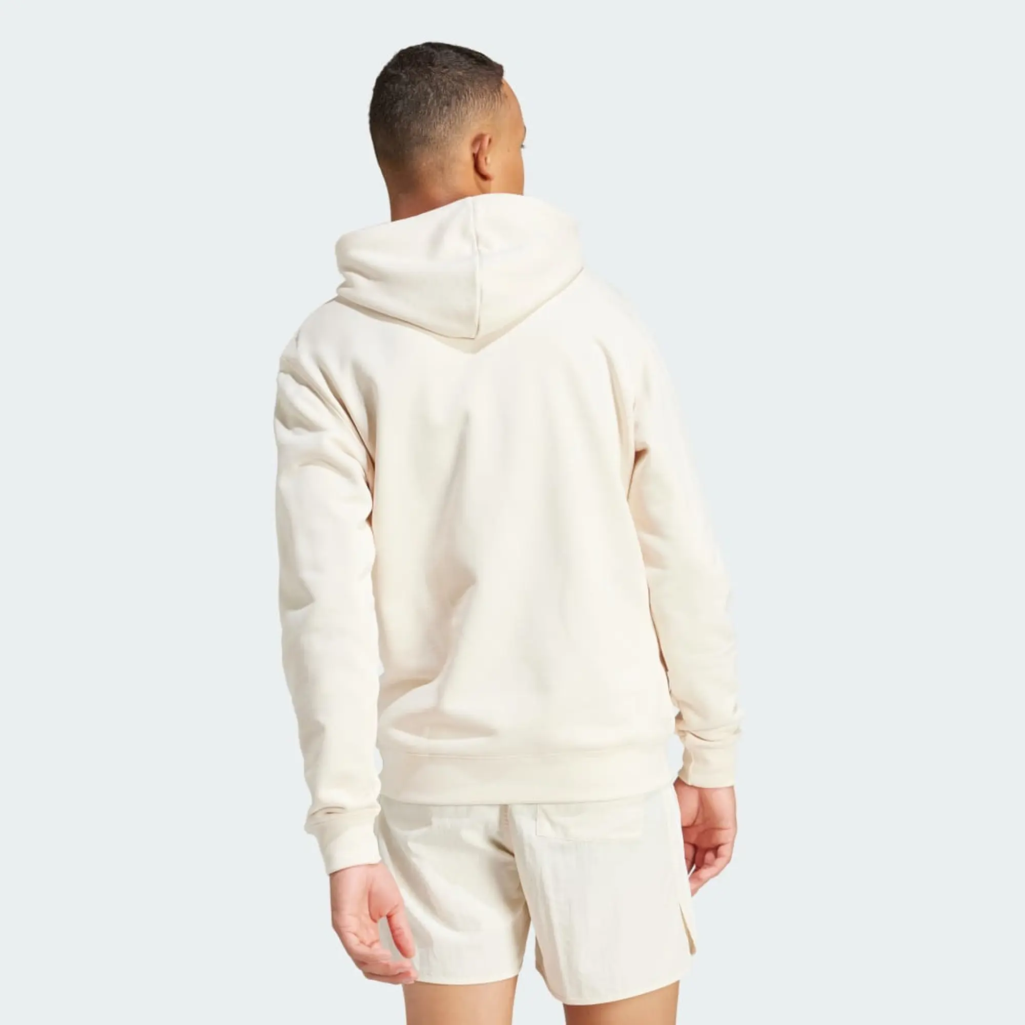 adidas Adicolor Classics Trefoil Hoodie