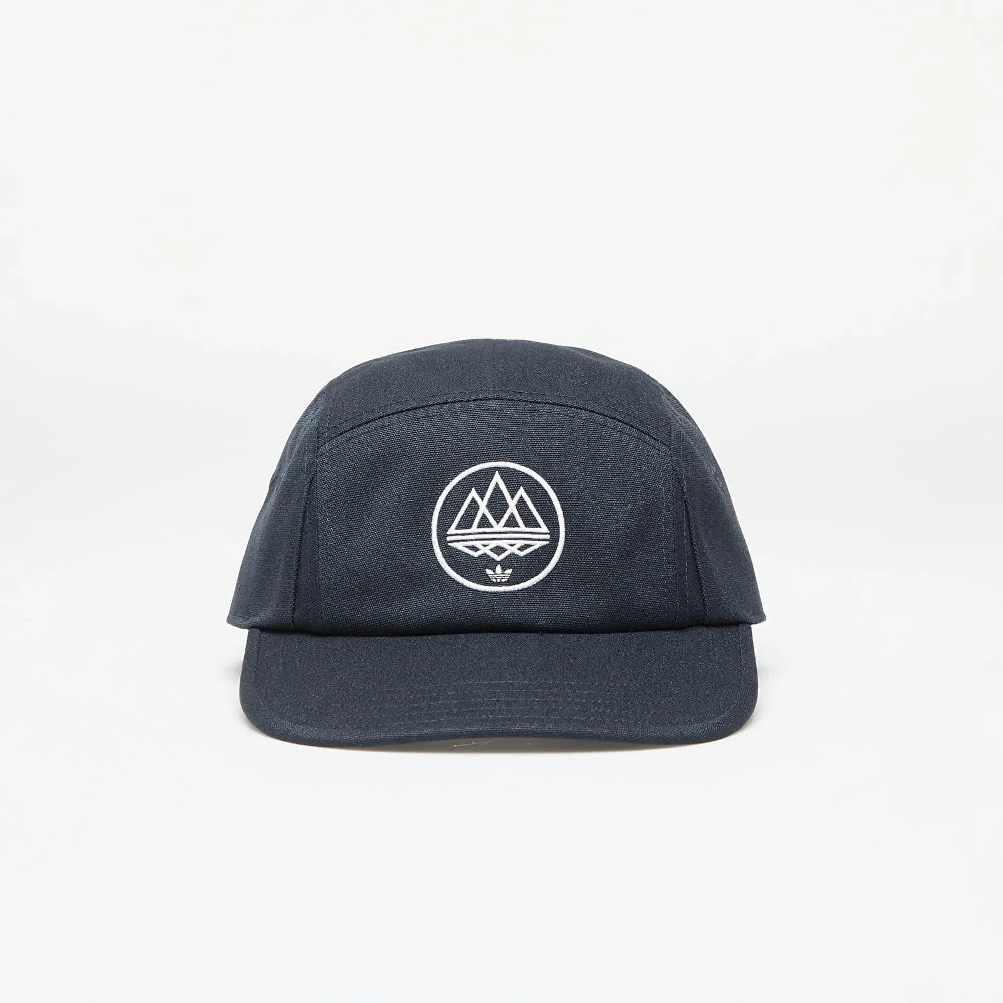  Originals MOD TREFOIL CAP ネイビー adidas Originals Cap Adidas Spezial Mod Trefoil Cap Night Navy