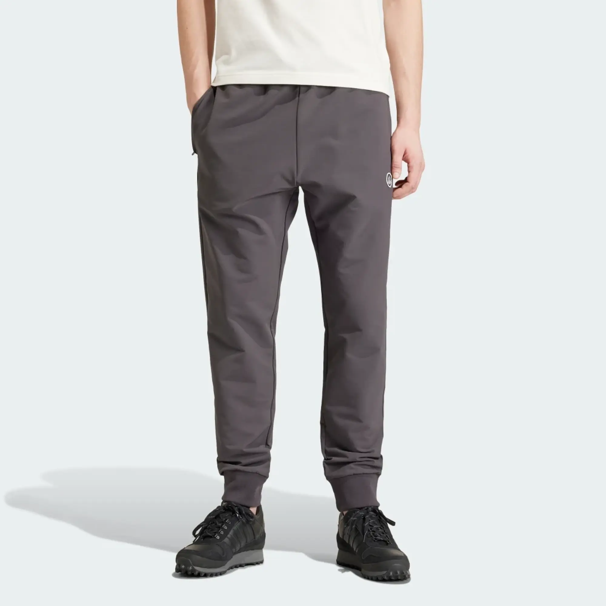adidas Suddell Tracksuit Bottoms