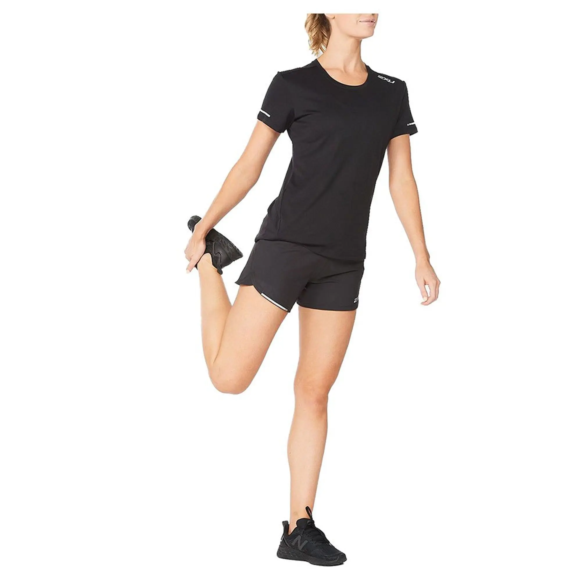 2XU Aero Women's T-Shirt - AW24